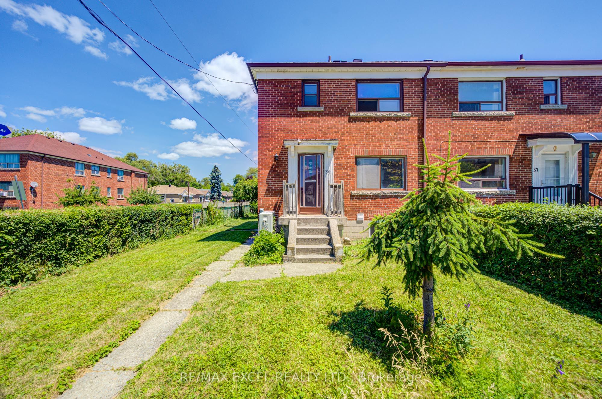 39 Kilmarnock Avenue Property Photo 4