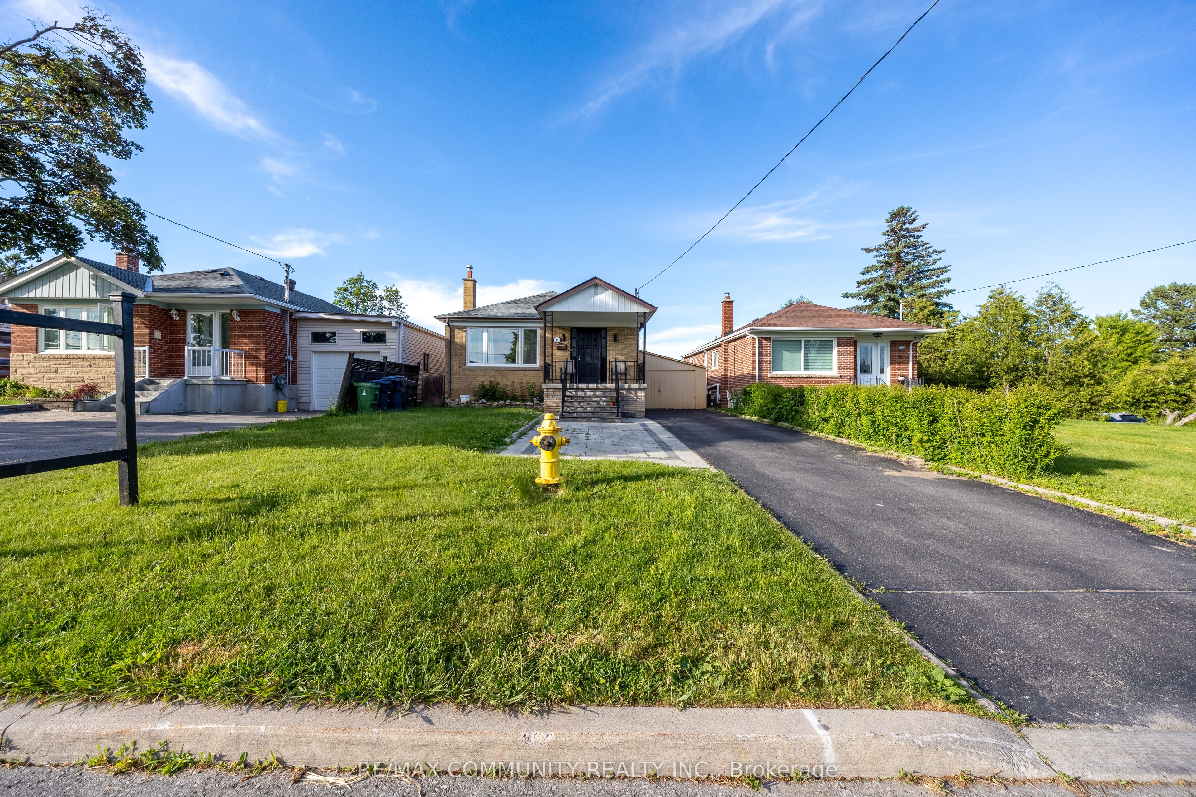 45 Barrymore Road Property Photo 1
