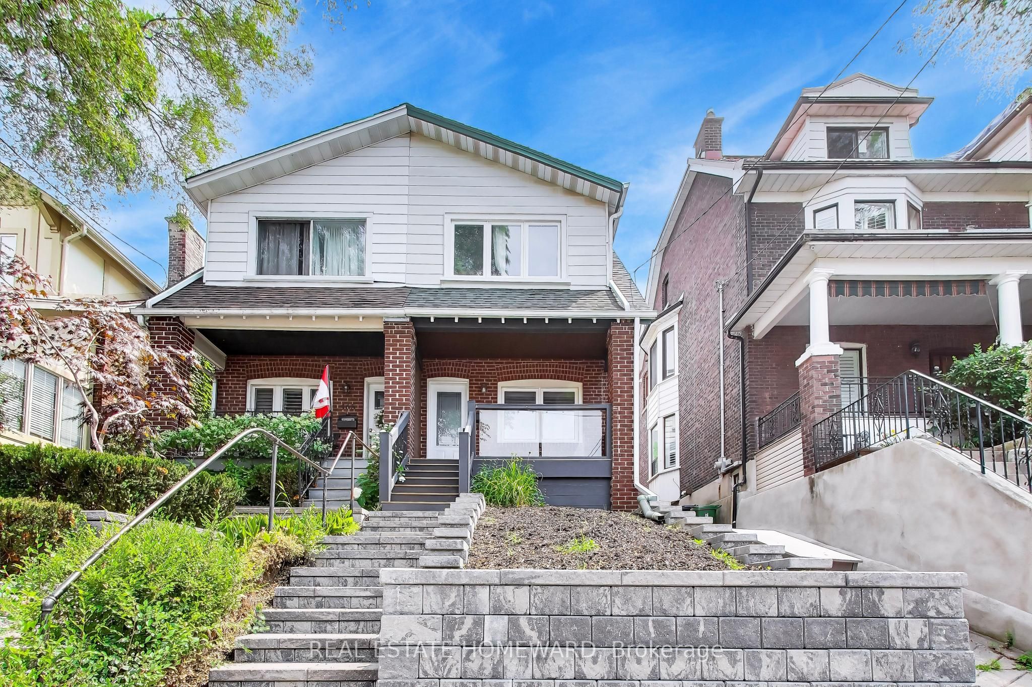 163 Glenmount Park Road Property Photo 1