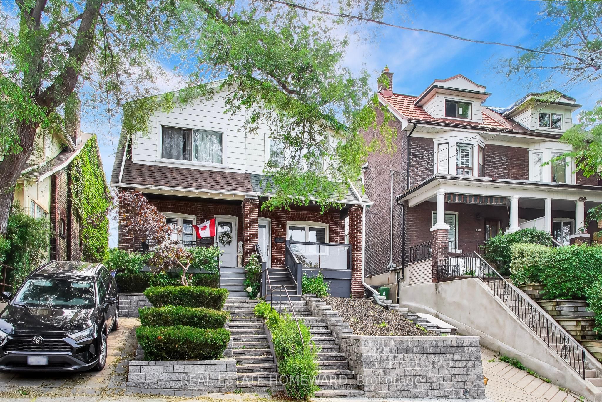 163 Glenmount Park Road Property Photo 3