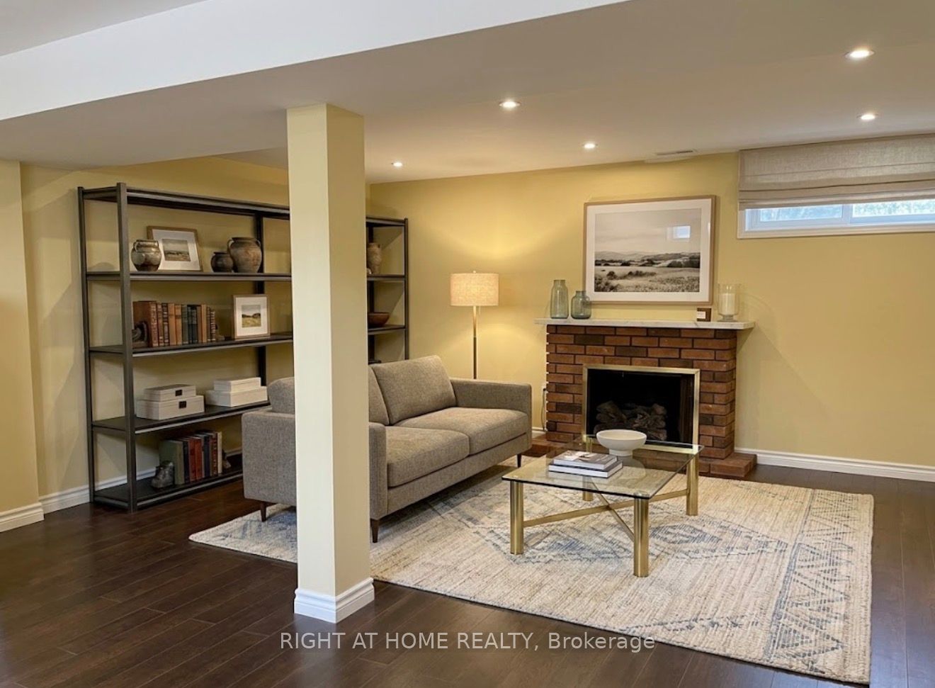 46 Shrewsbury Square Lower Property Photo 5