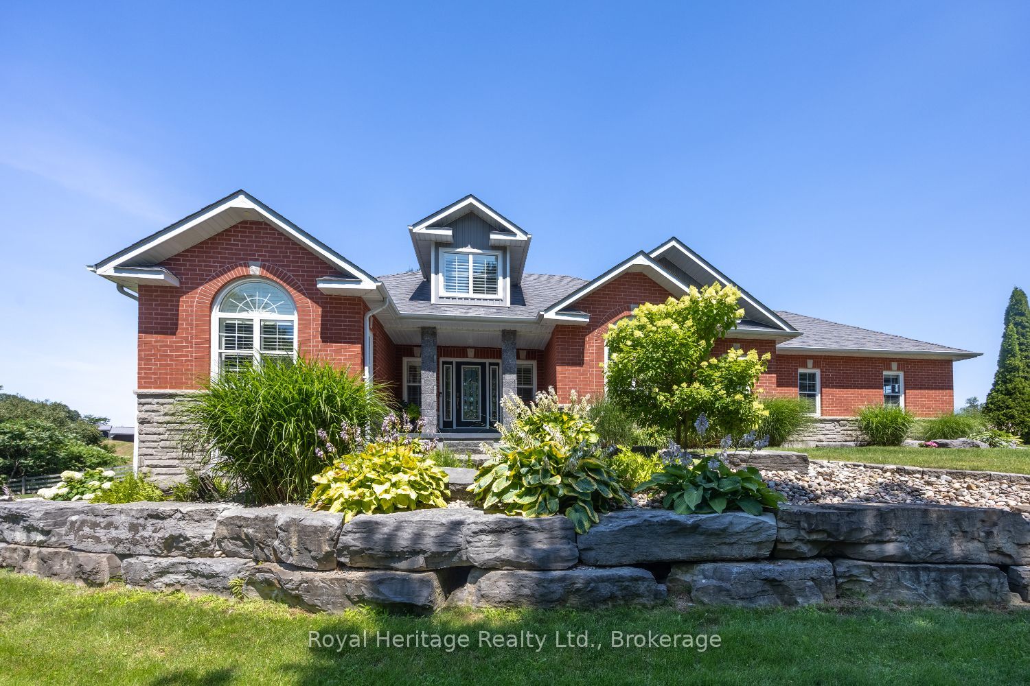 465 Chalk Lake Road Property Photo 1