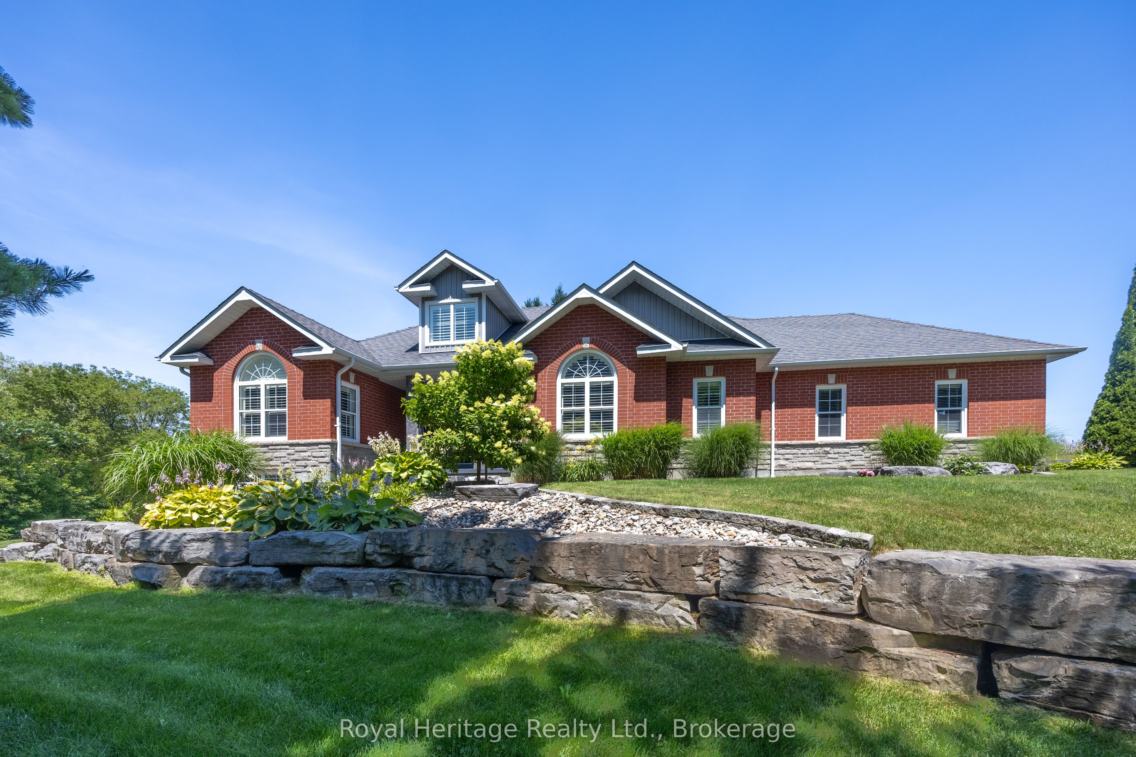 465 Chalk Lake Road Property Photo 2