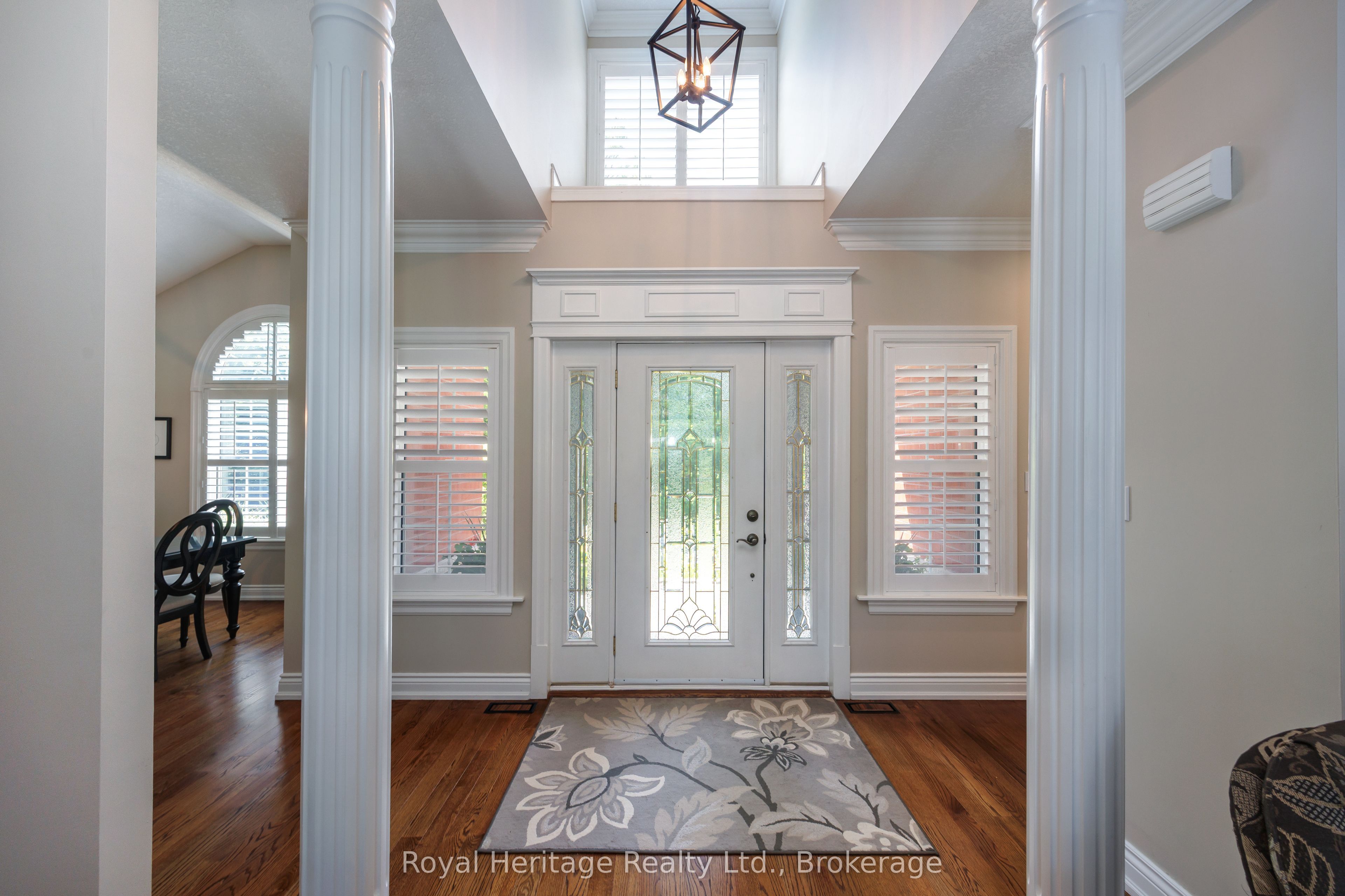 465 Chalk Lake Road Property Photo 3