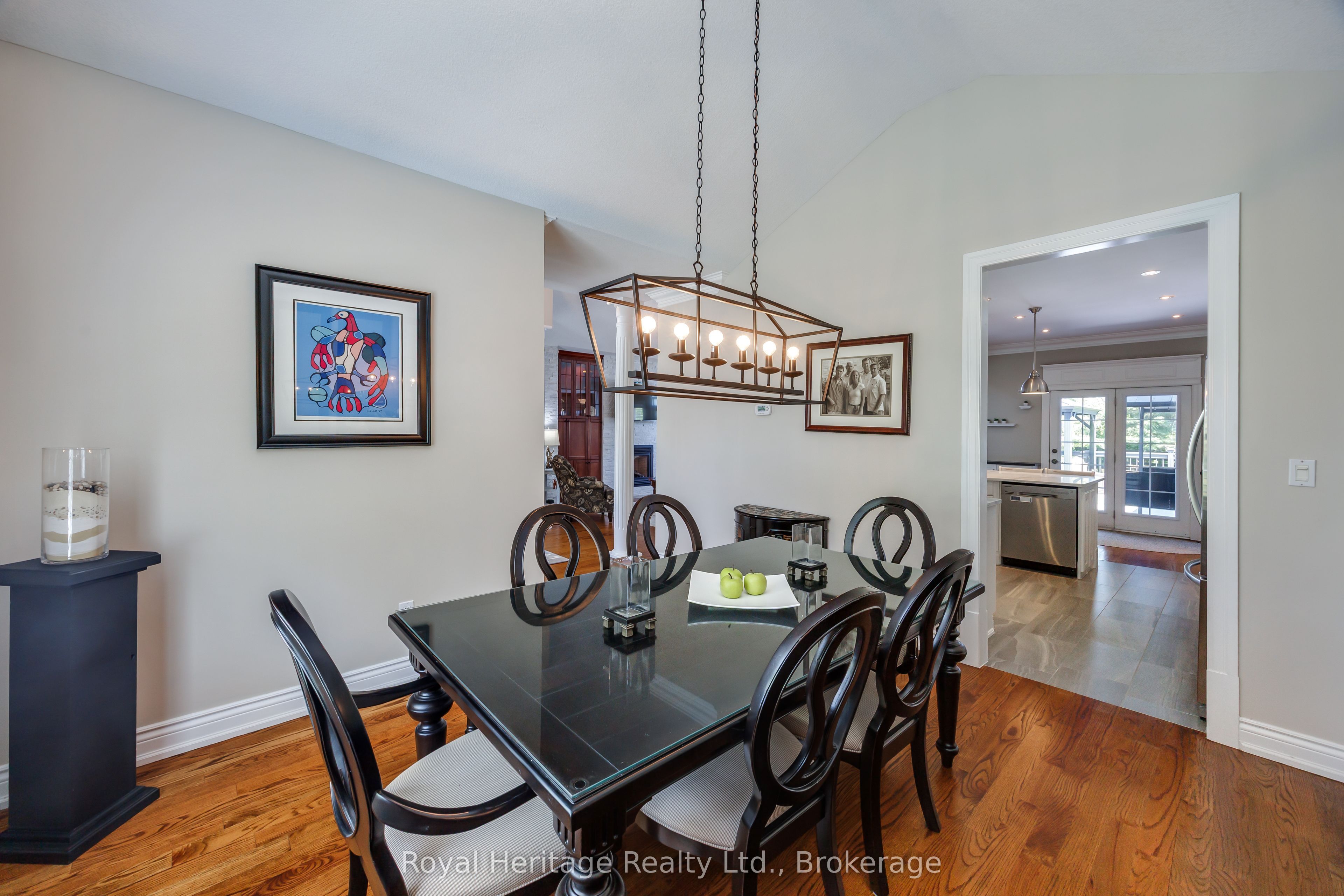 465 Chalk Lake Road Property Photo 8
