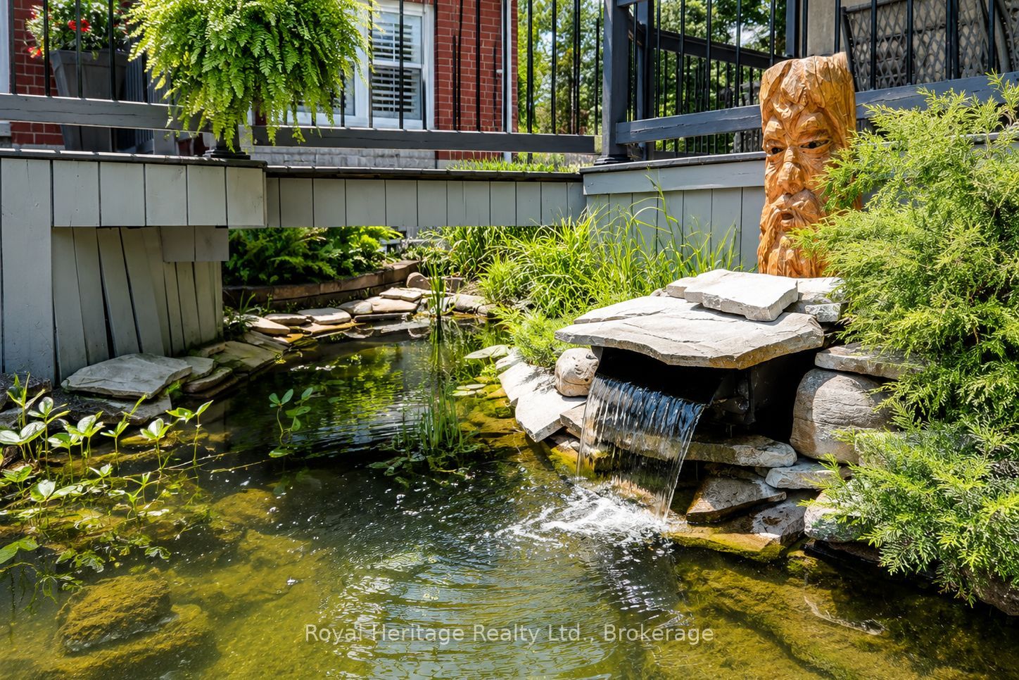 465 Chalk Lake Road Property Photo 37
