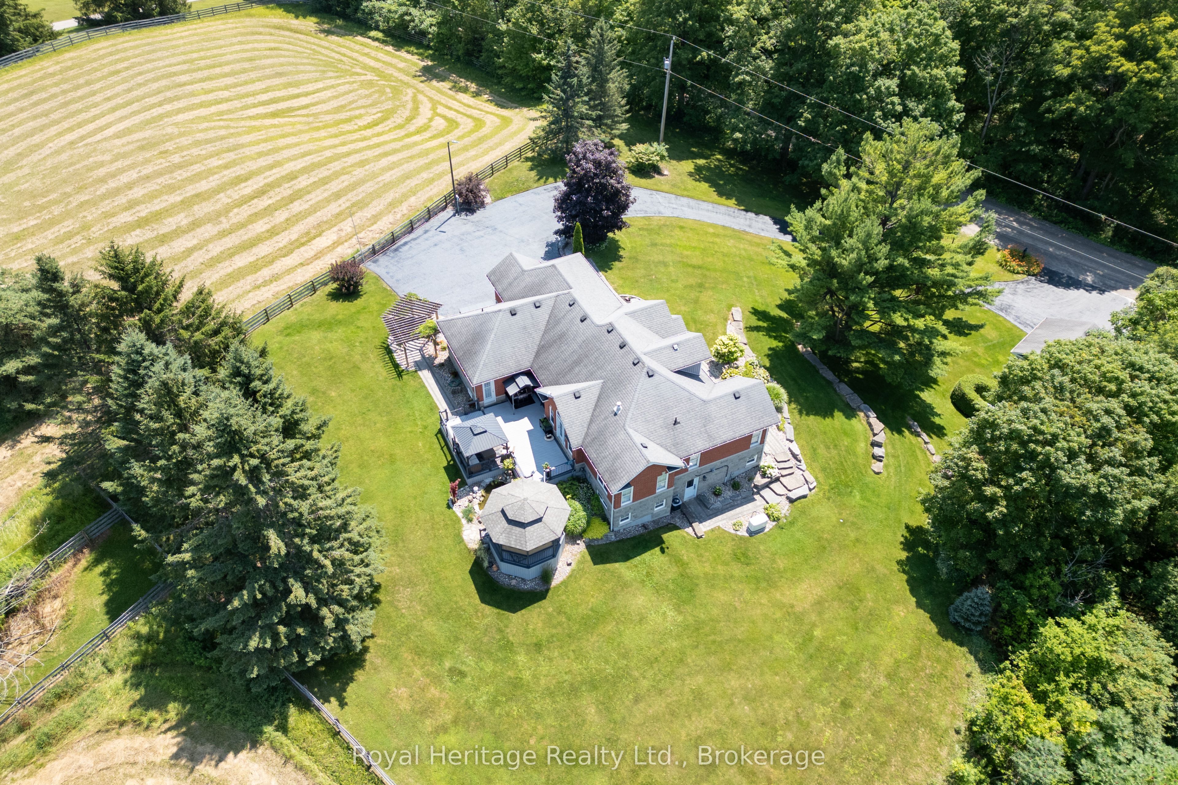 465 Chalk Lake Road Property Photo 41