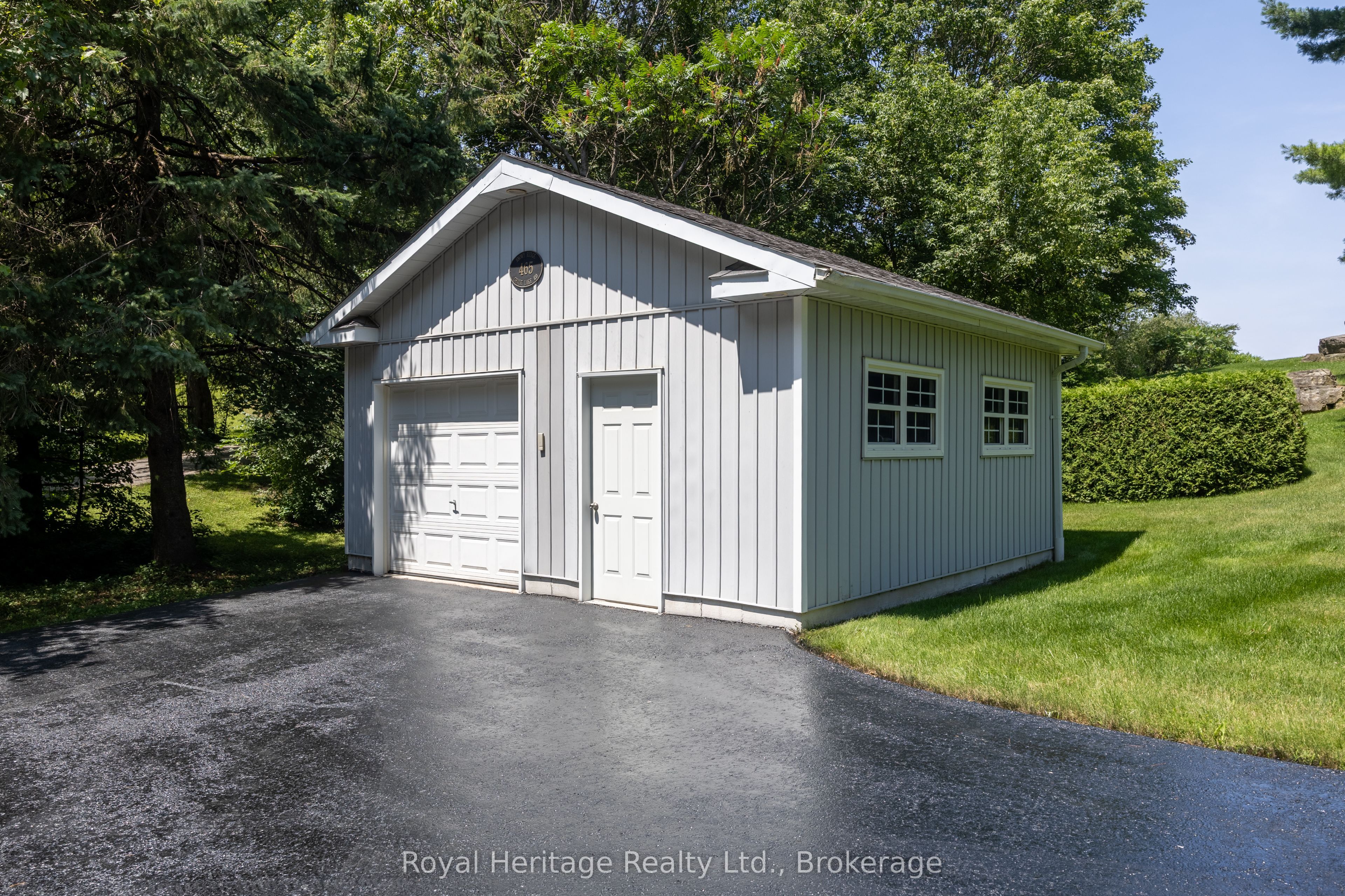 465 Chalk Lake Road Property Photo 43