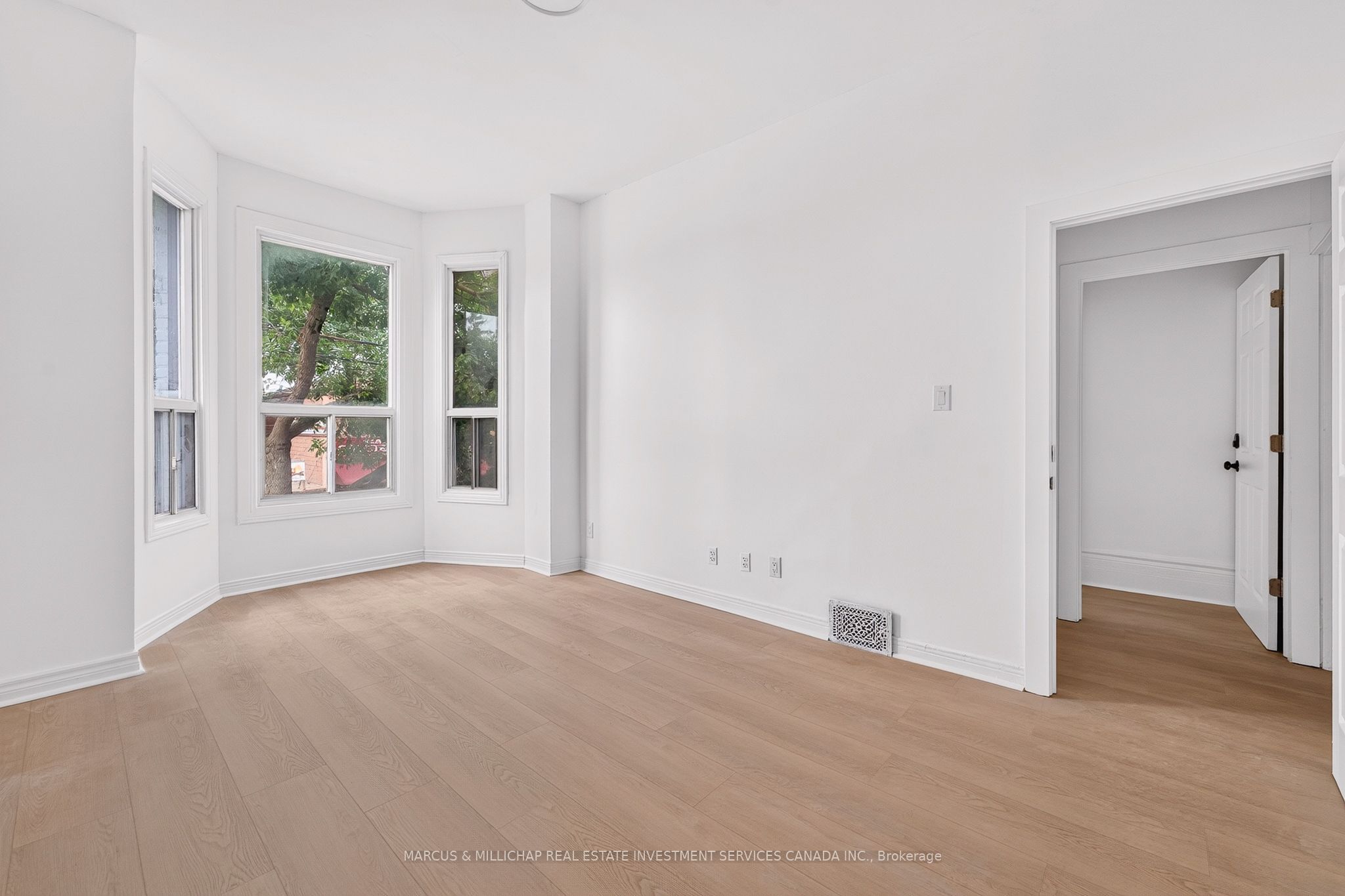 1400 E Queen Street E 2f & 3f Property Photo 2