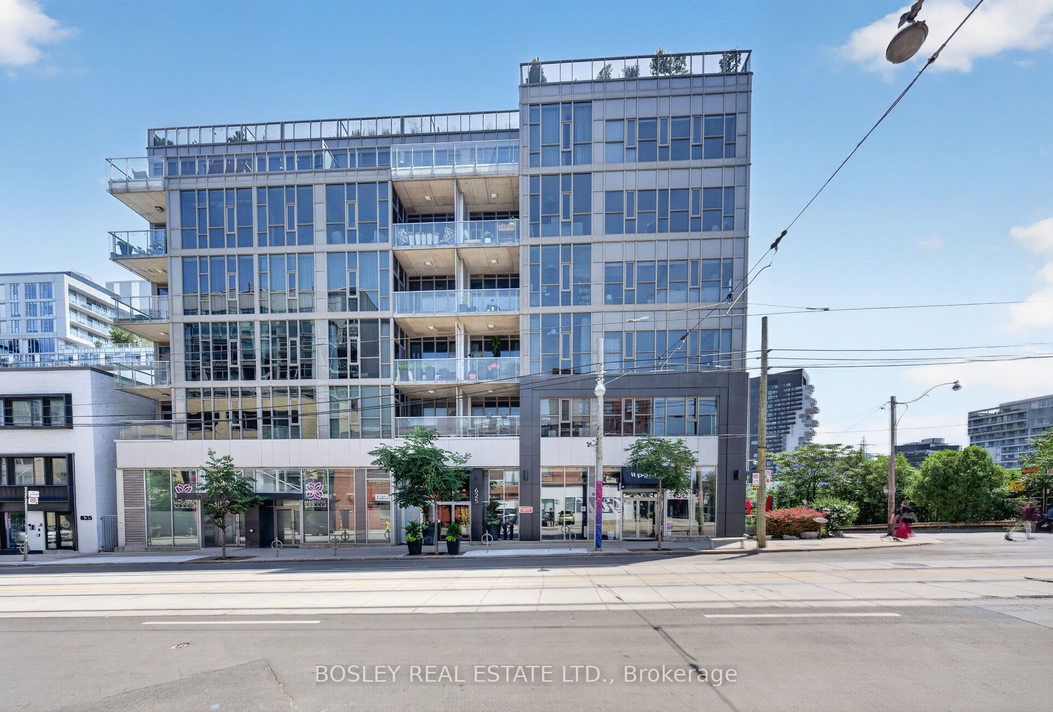 625 Queen Street E 505 Property Photo 25