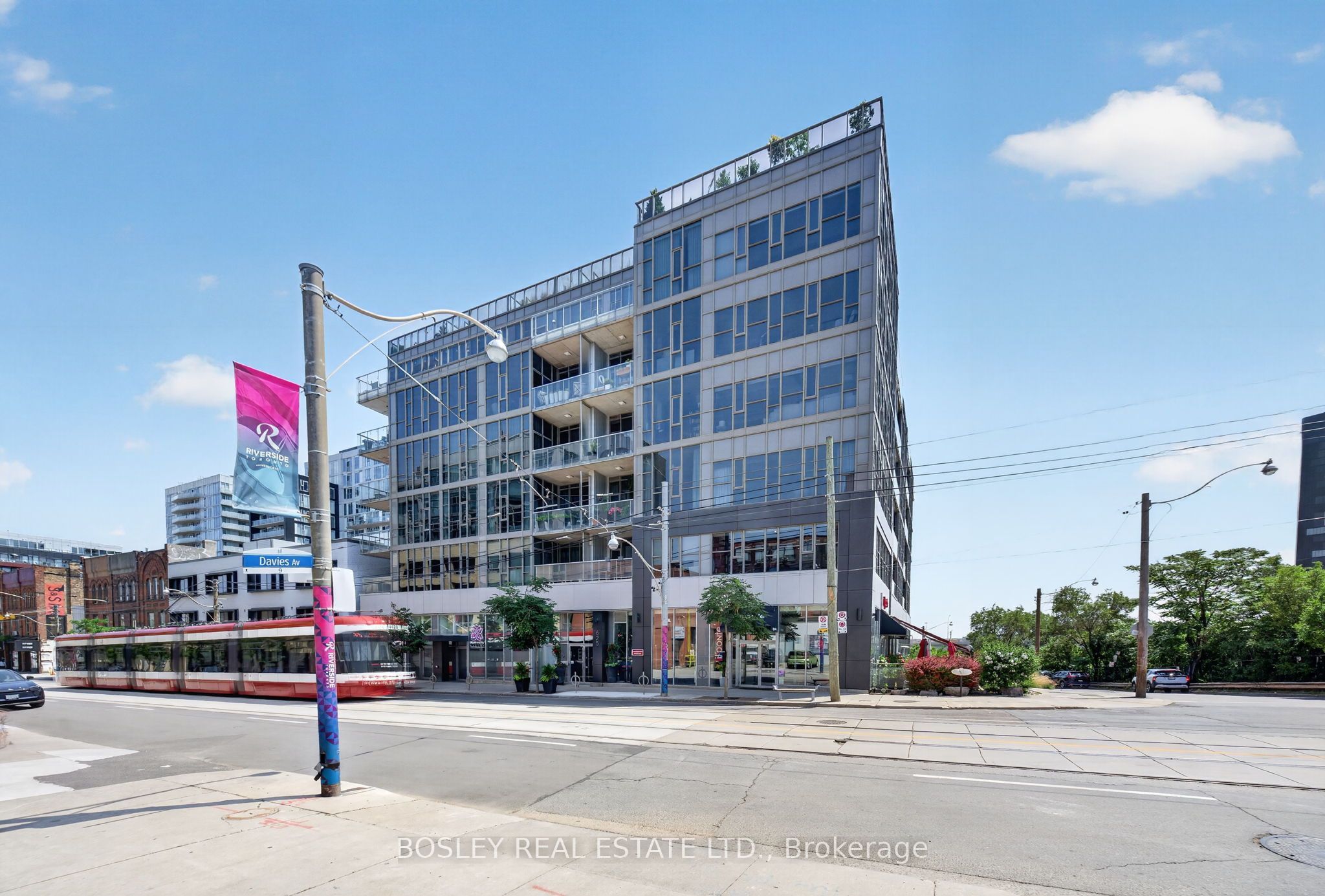 625 Queen Street E 505 Property Photo 26