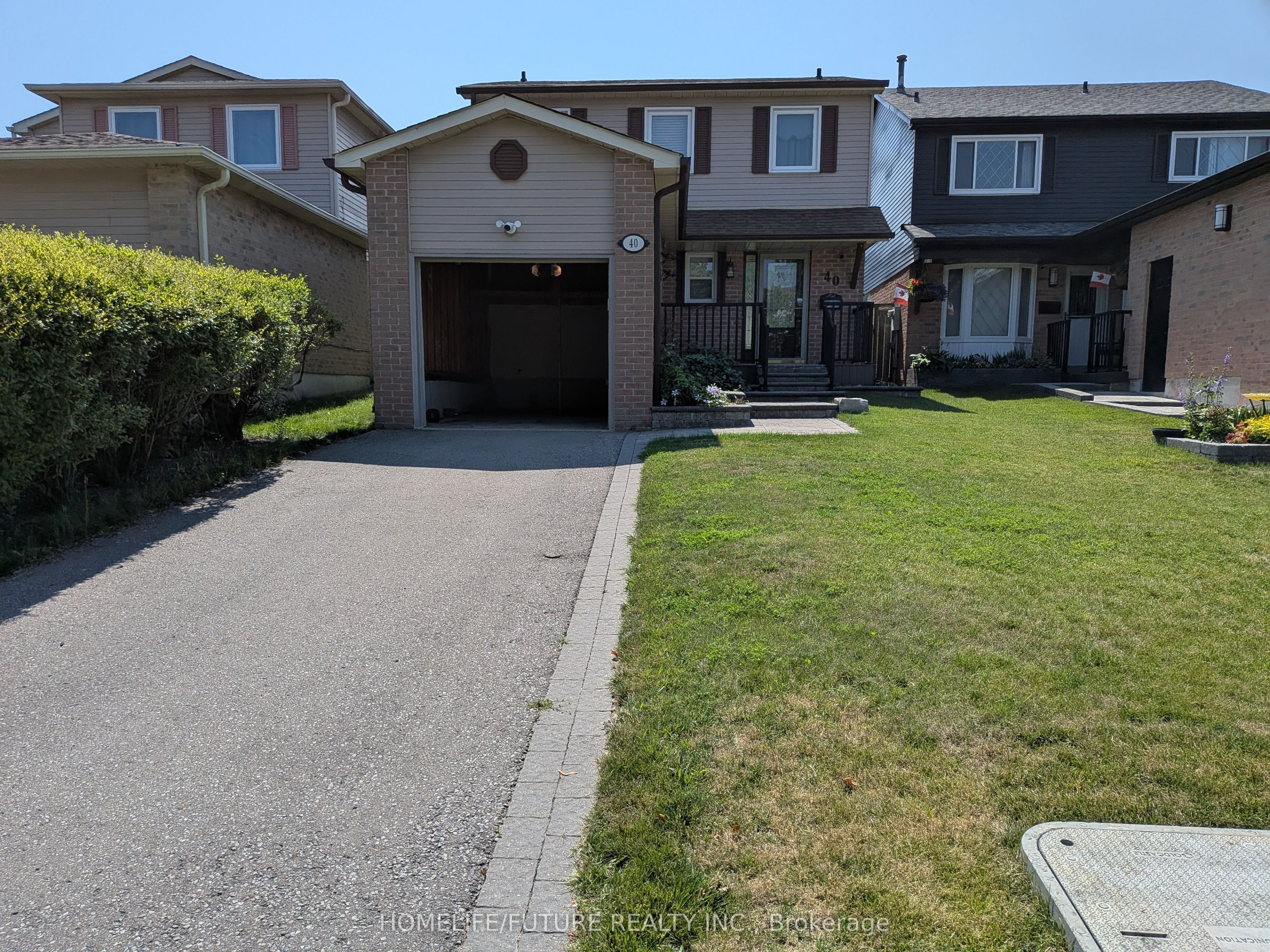 40 Longstaff Drive Property Photo 1