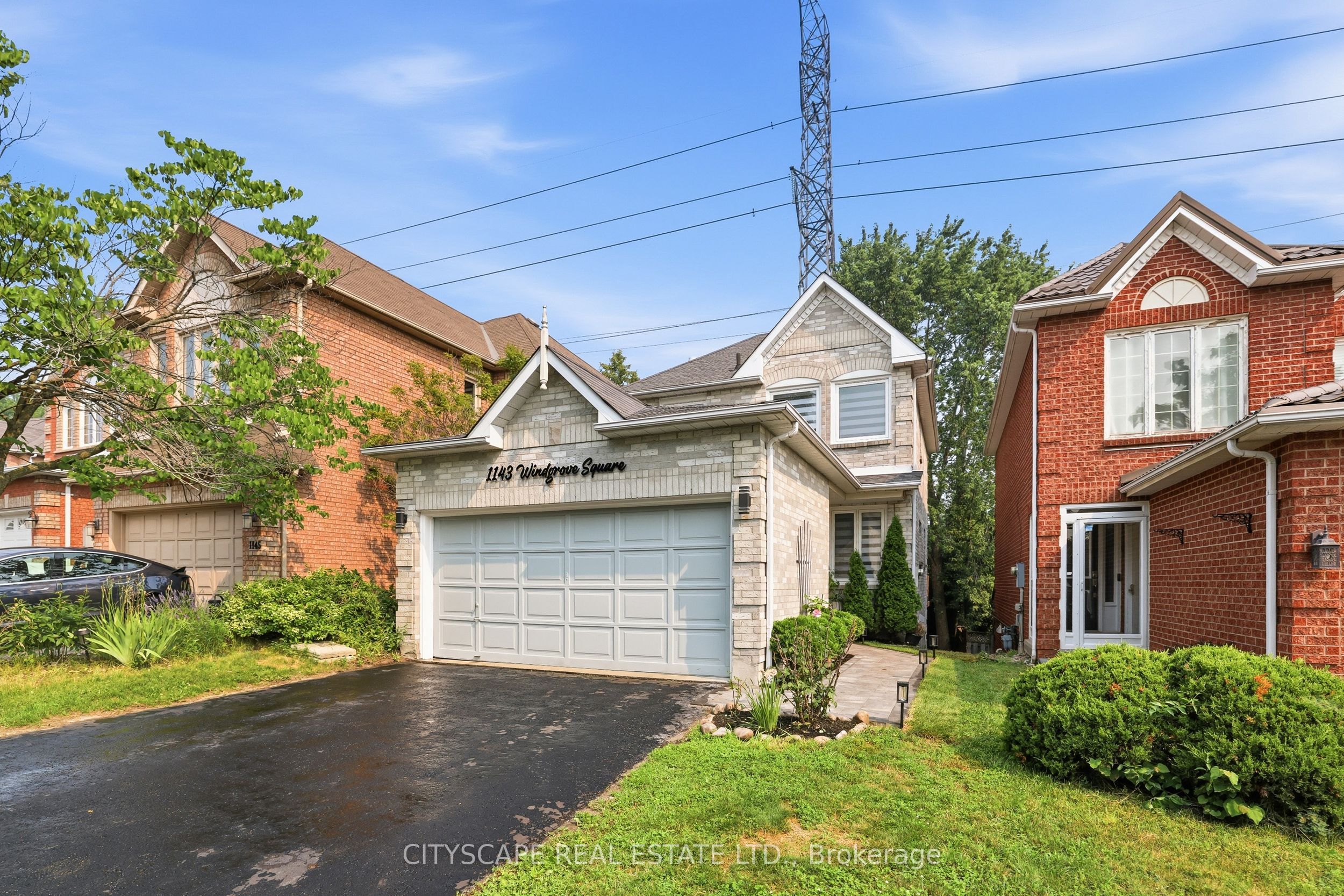 1143 Windgrove Square Property Photo 1