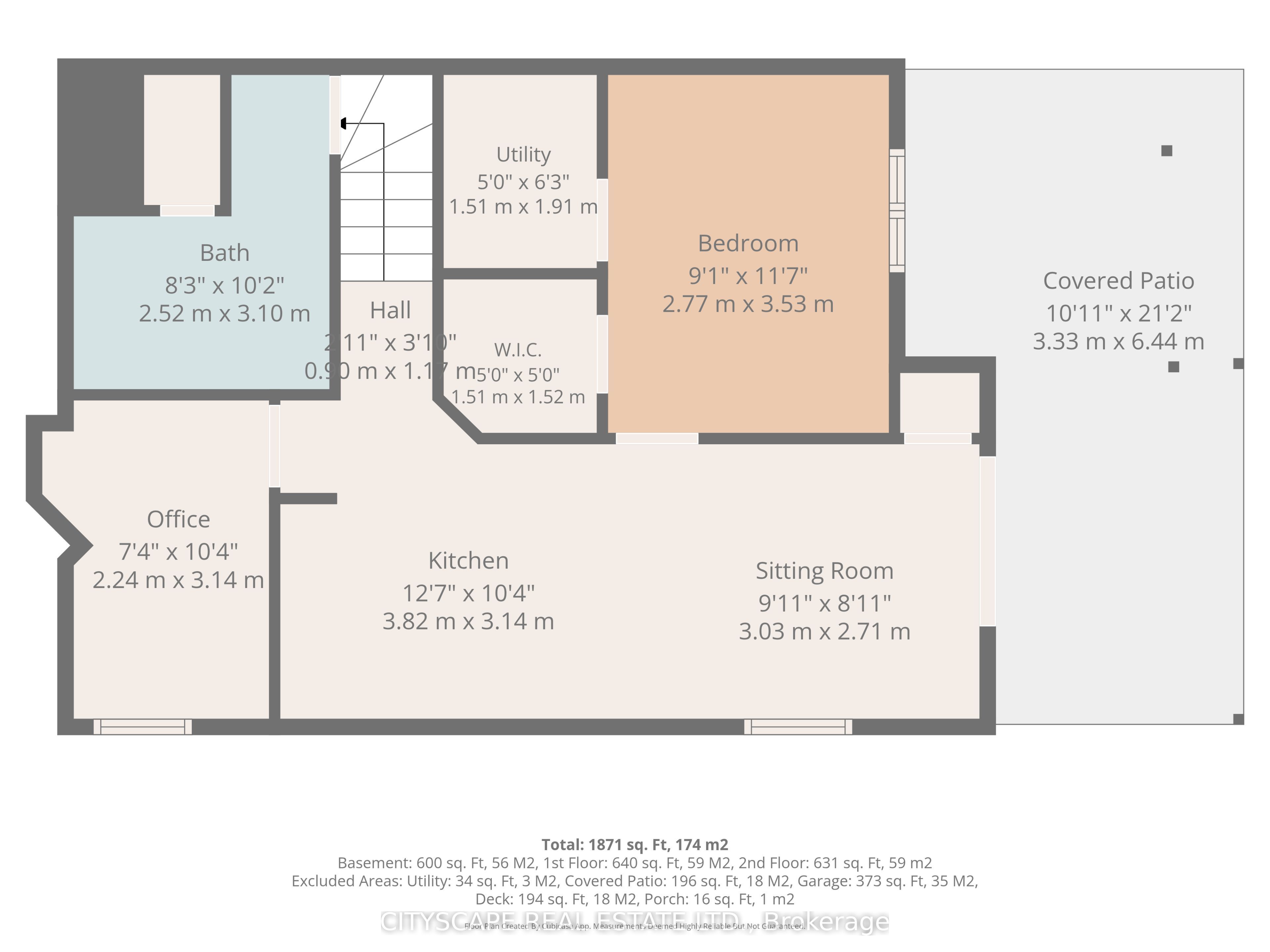 1143 Windgrove Square Property Photo 47