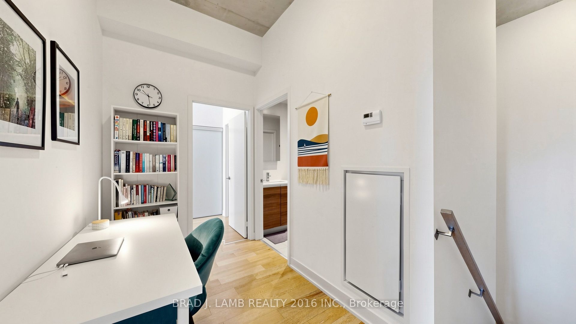 1238 Dundas Street E Th102 Property Photo 16