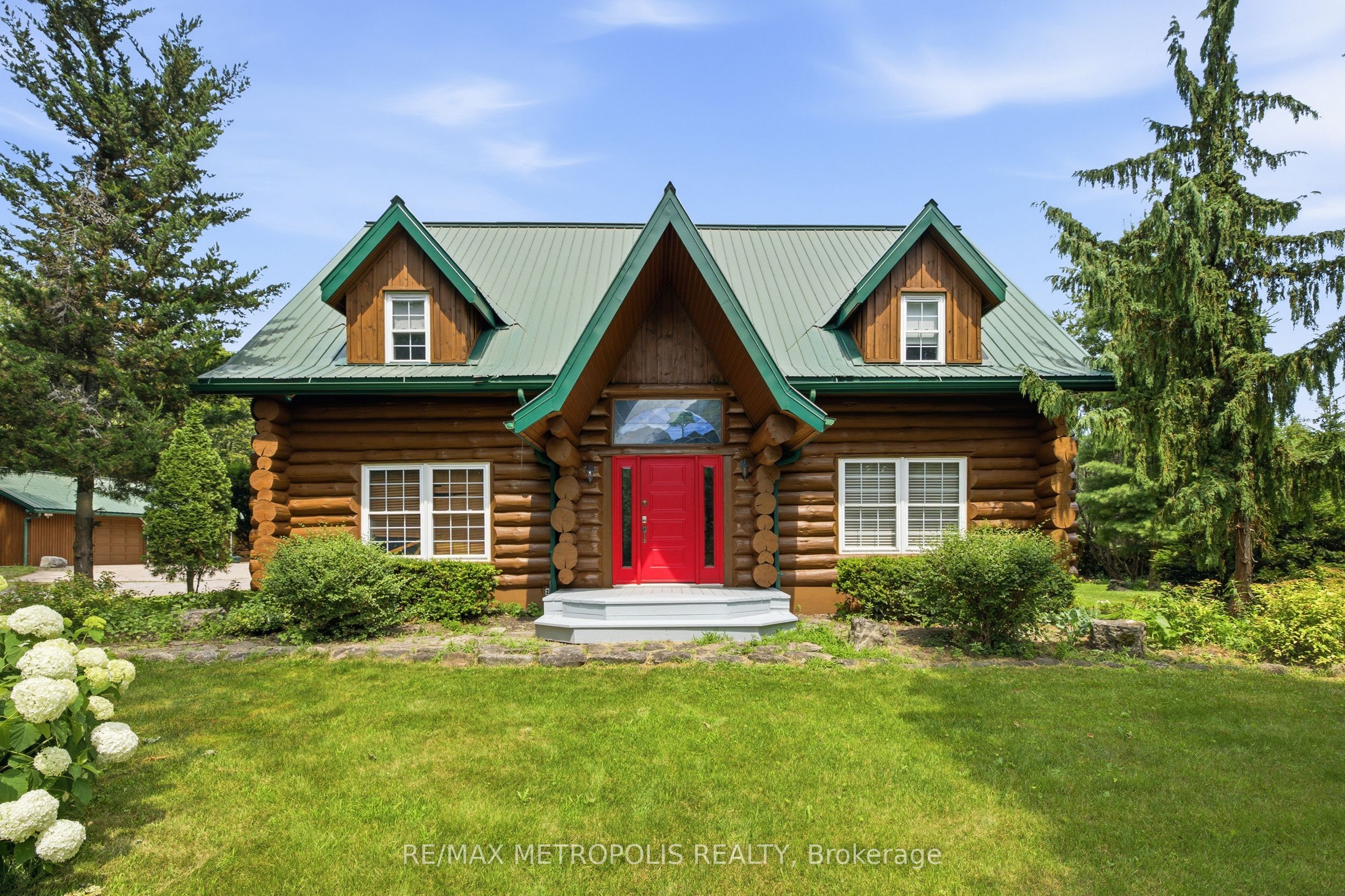 7535 Leskard Road Property Photo 1