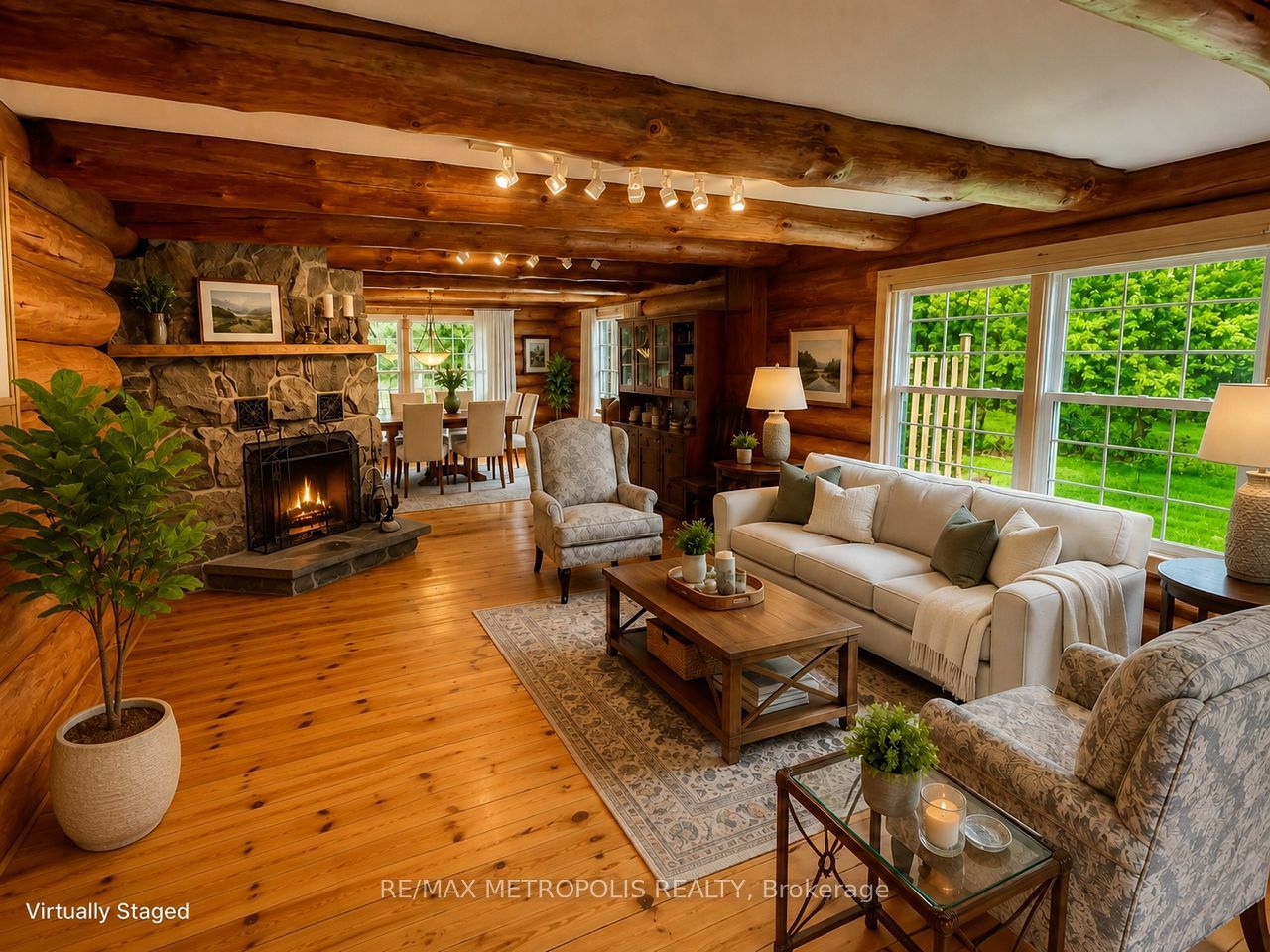 7535 Leskard Road Property Photo 3