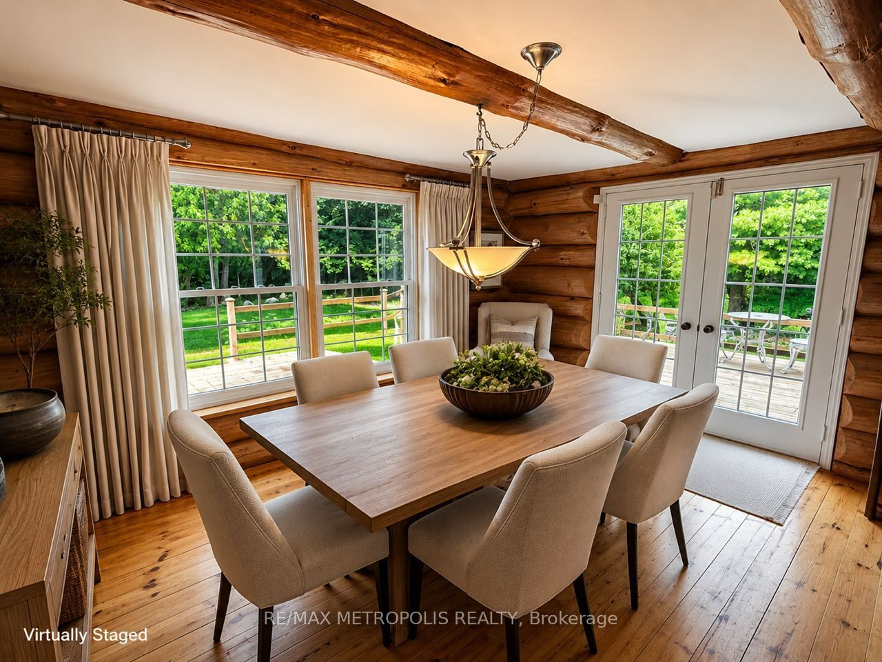 7535 Leskard Road Property Photo 4