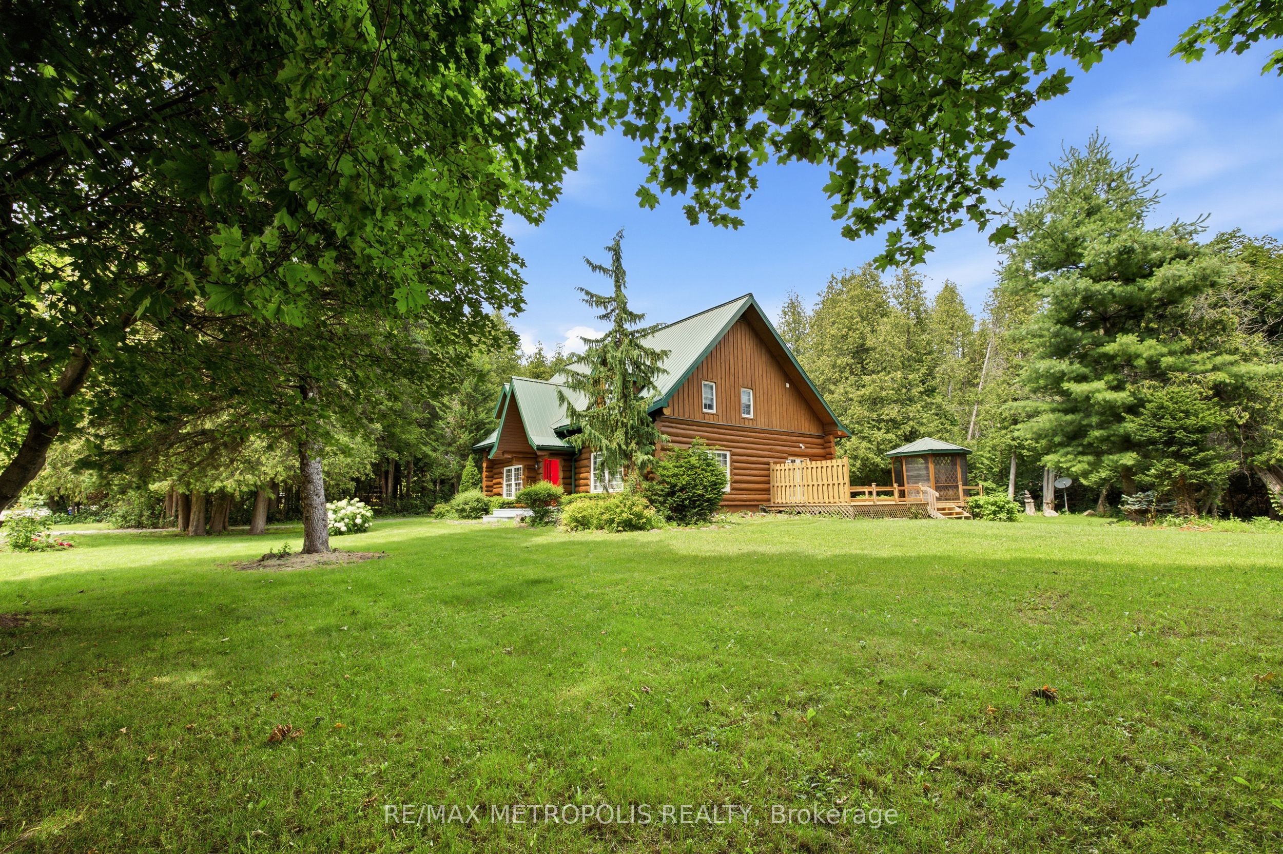 7535 Leskard Road Property Photo 6