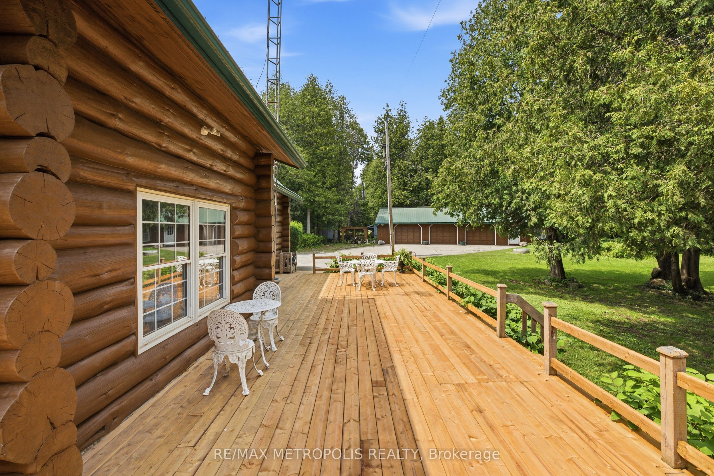 7535 Leskard Road Property Photo 18