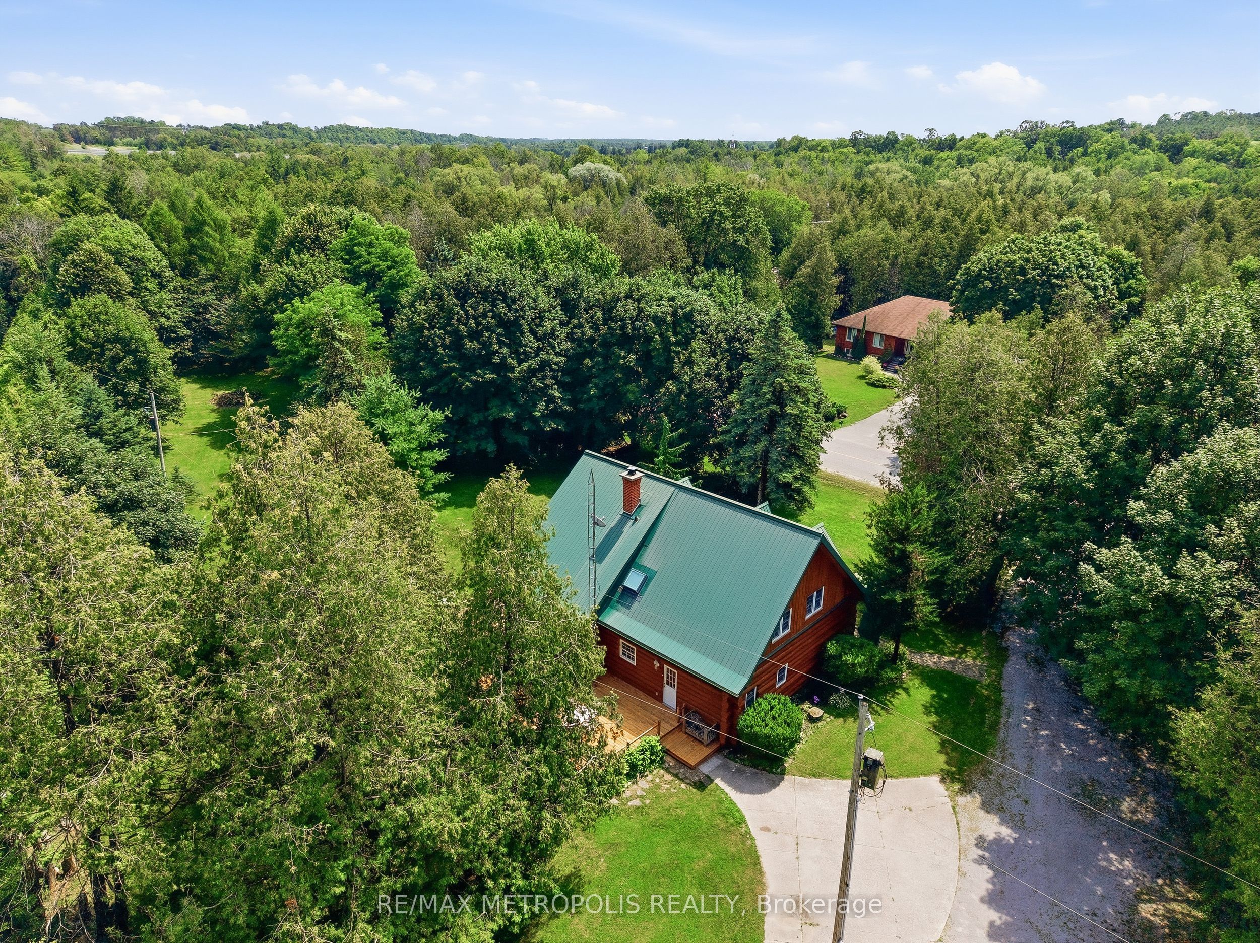 7535 Leskard Road Property Photo 25