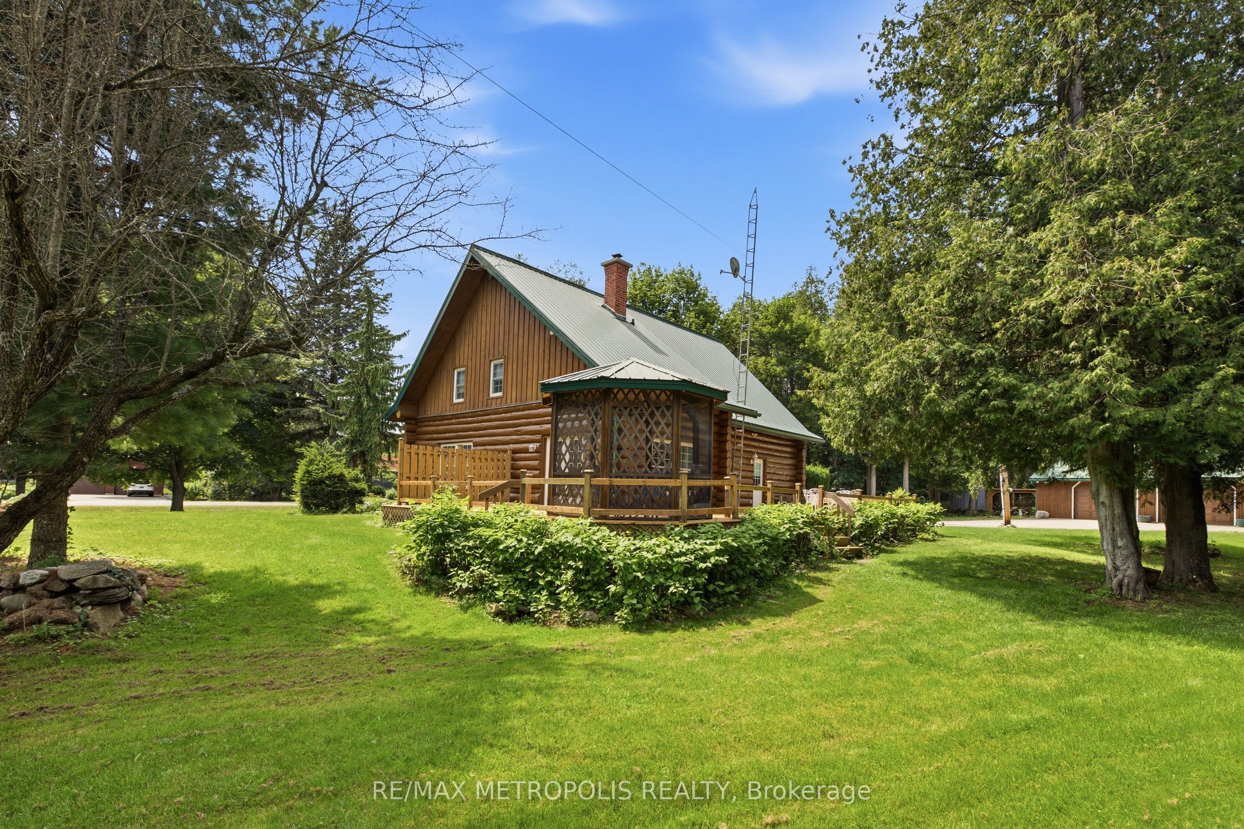 7535 Leskard Road Property Photo 26