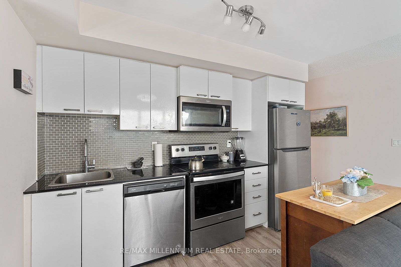 2150 Lawrence Avenue E 1609 Property Photo 18