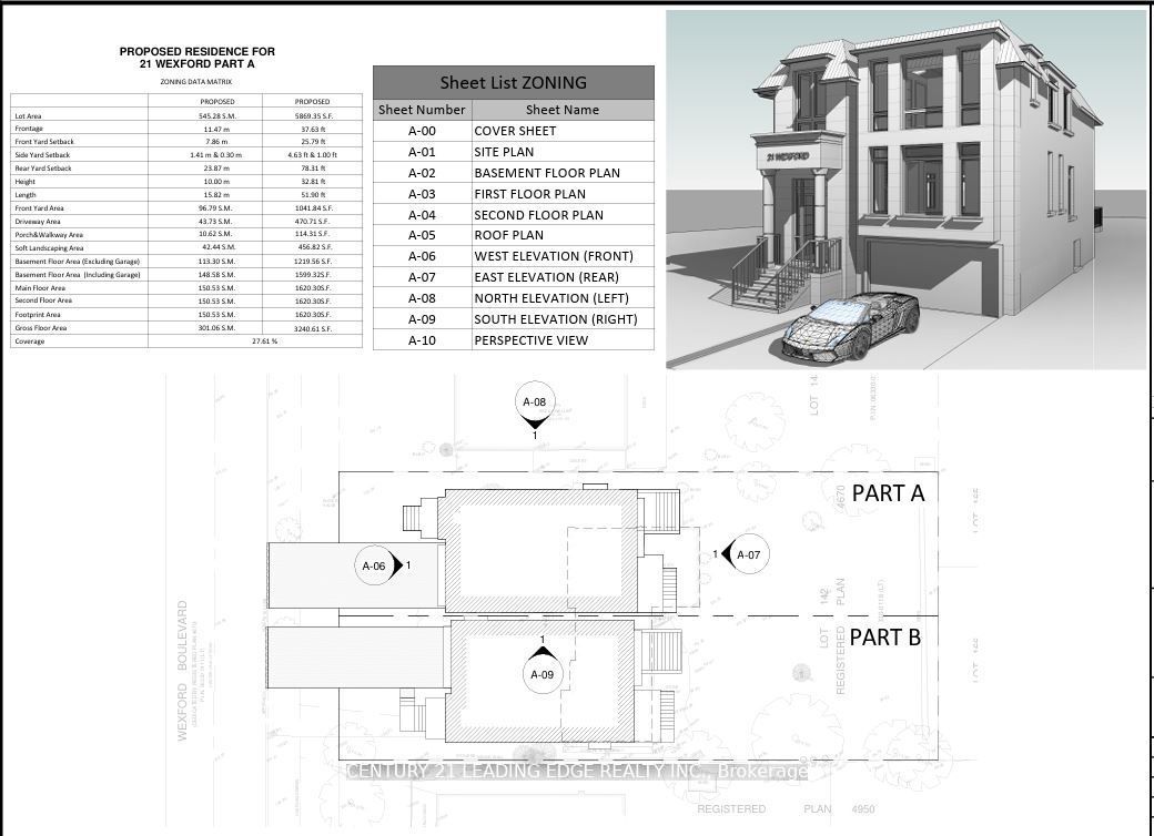 21 Wexford Boulevard B Property Photo 1