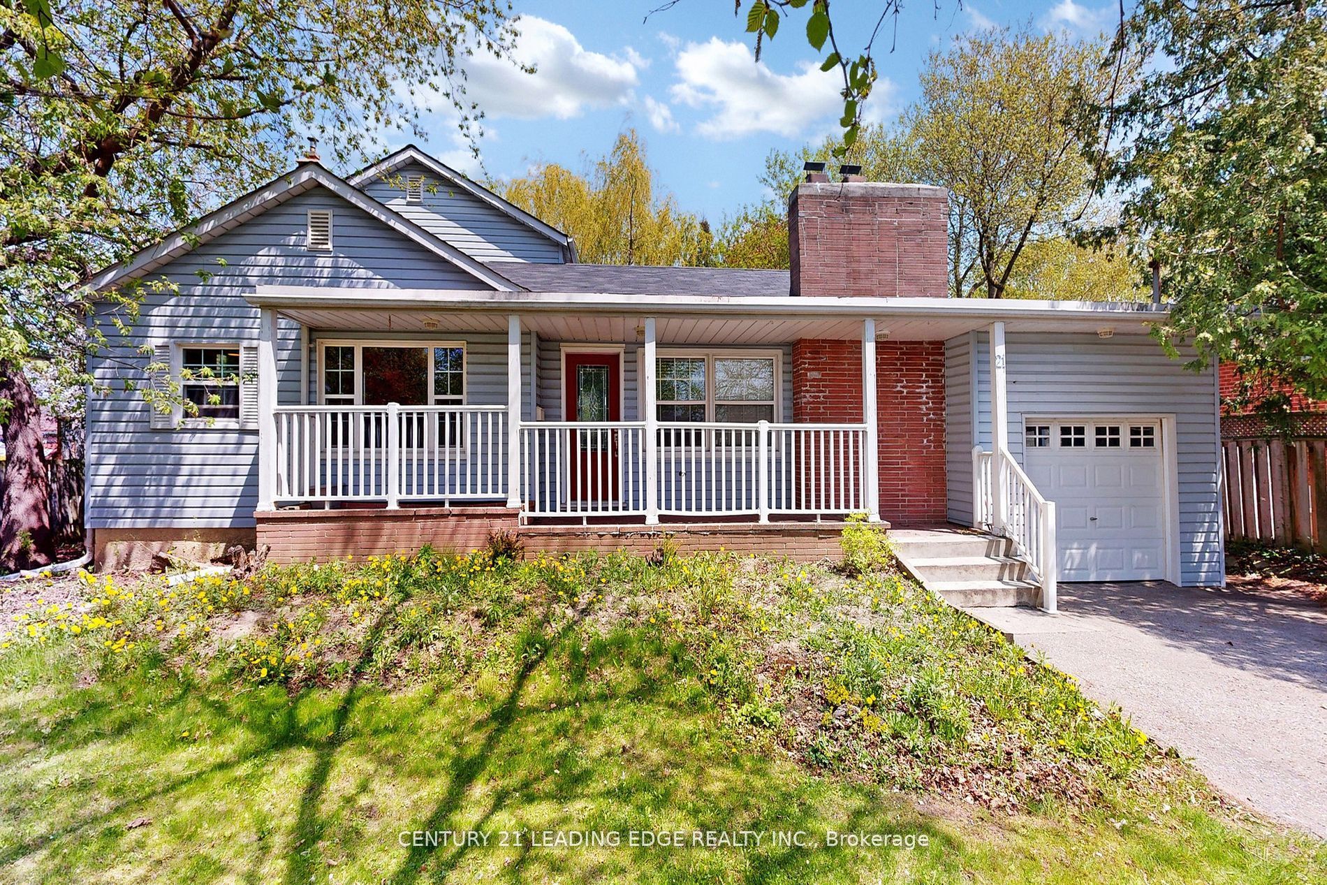 21 Wexford Boulevard B Property Photo 7