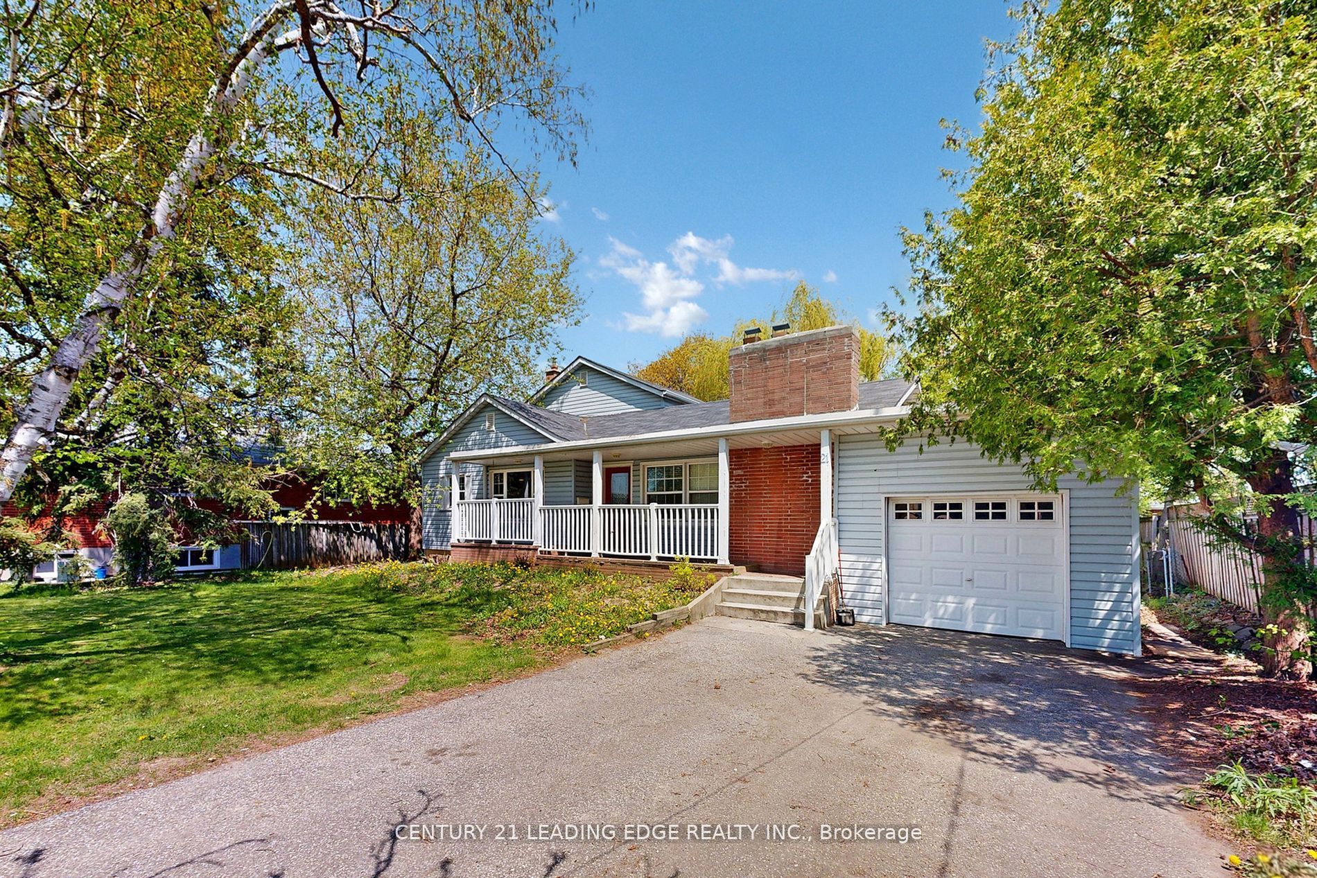 21 Wexford Boulevard B Property Photo 9