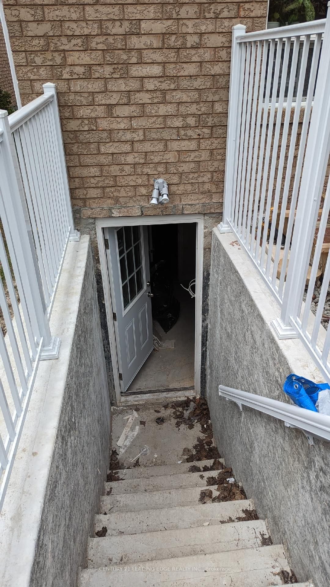 5 Vintage Drive Basement Property Photo 3