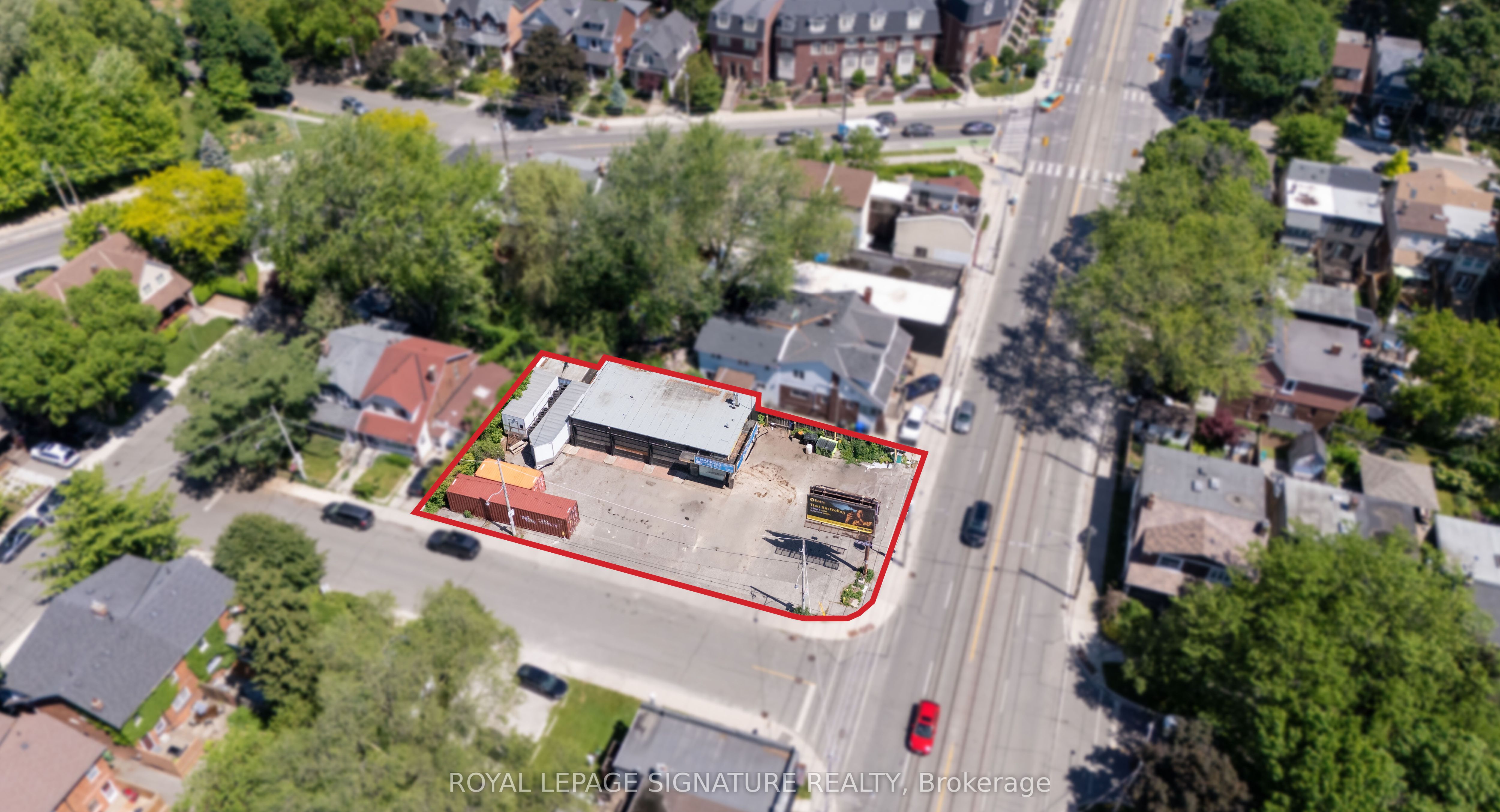 76 Kingston Road Property Photo 1