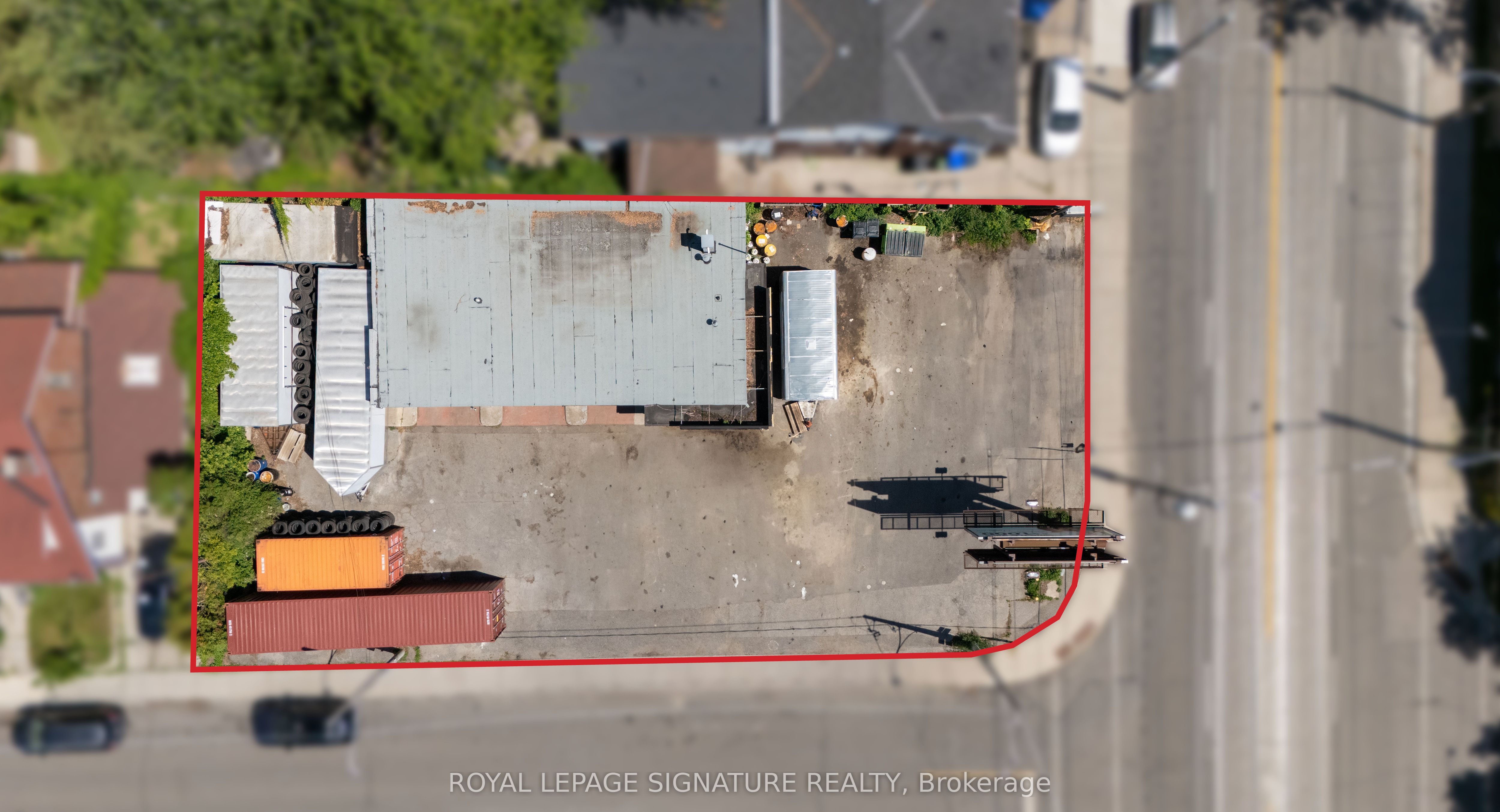 76 Kingston Road Property Photo 3