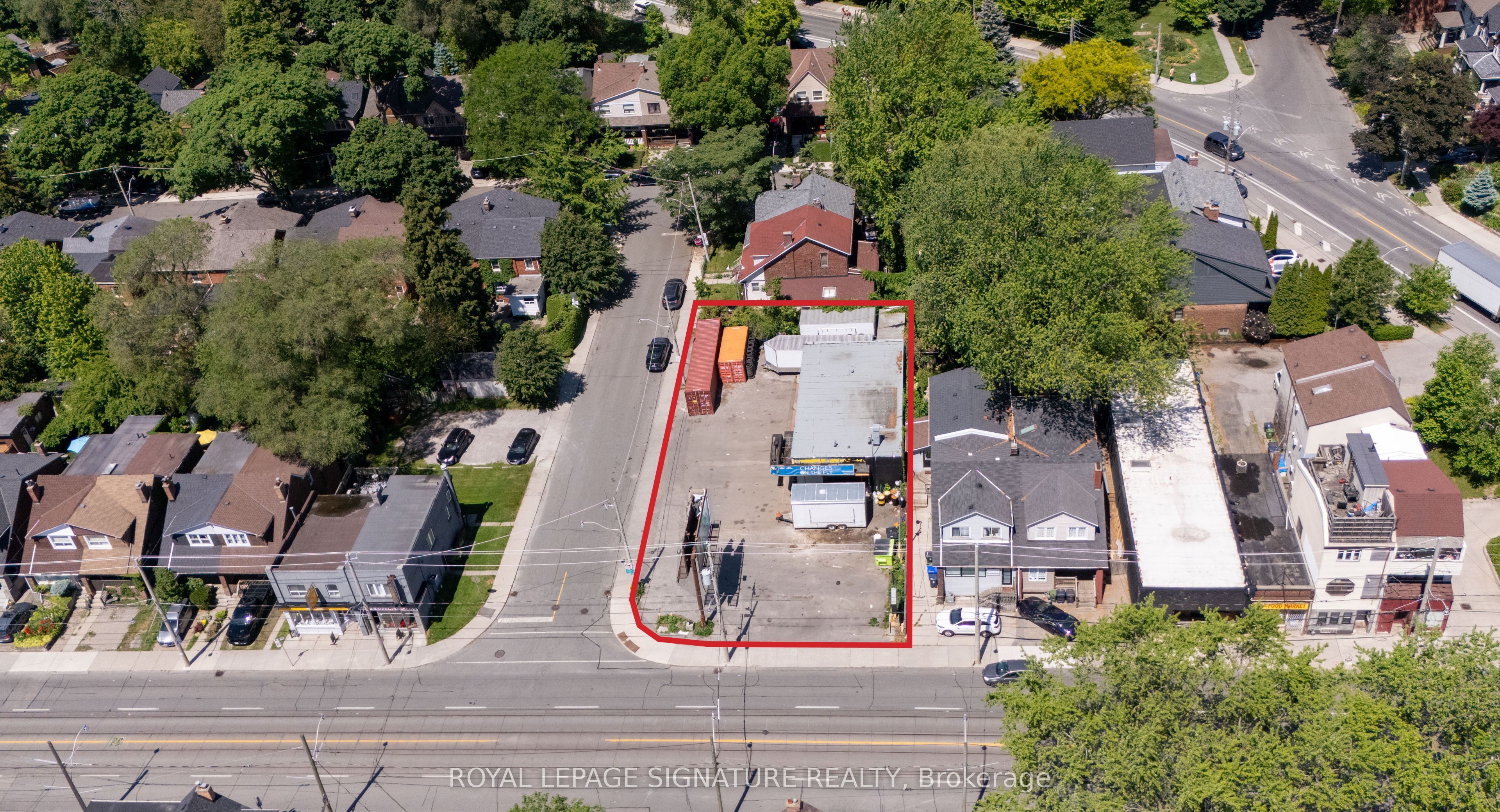 76 Kingston Road Property Photo 1