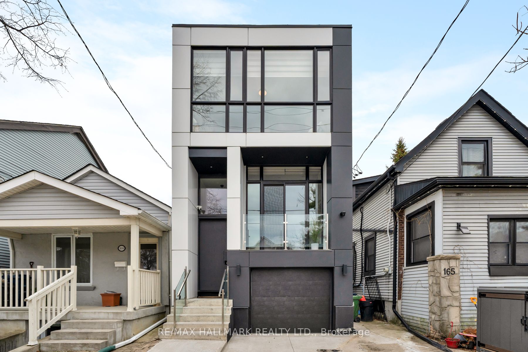167 Sammon Avenue Property Photo 1