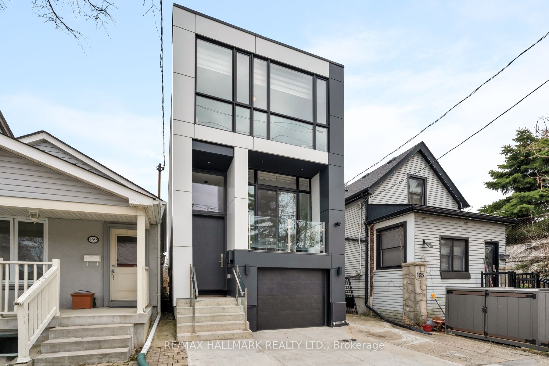 167 Sammon Avenue Property Photo 2