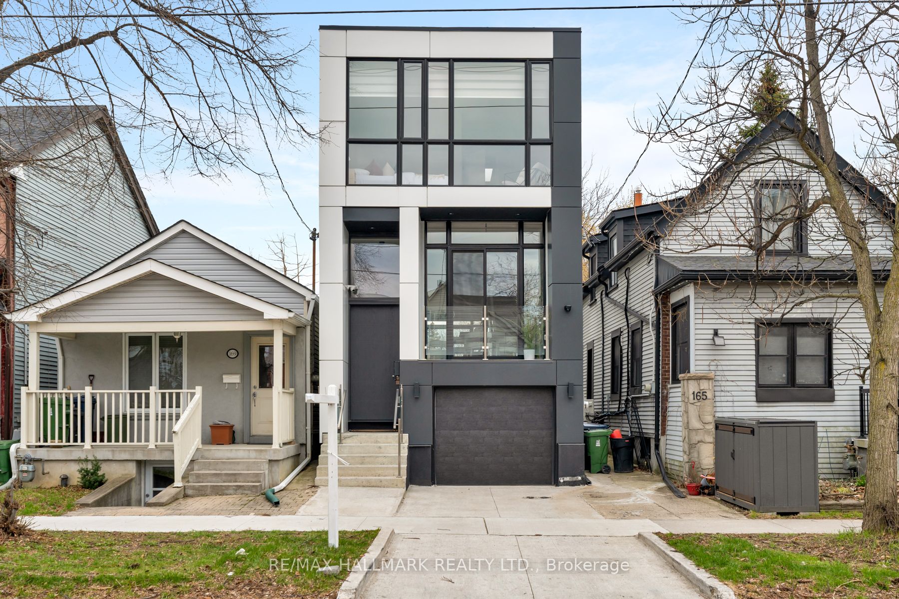 167 Sammon Avenue Property Photo 3