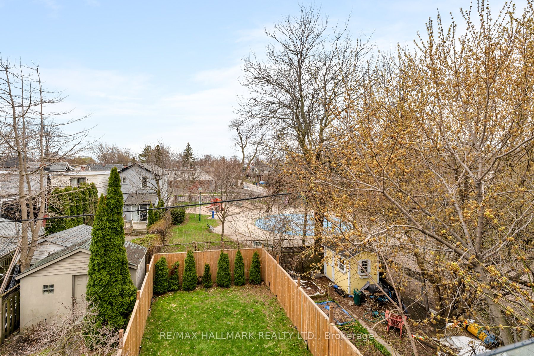 167 Sammon Avenue Property Photo 47