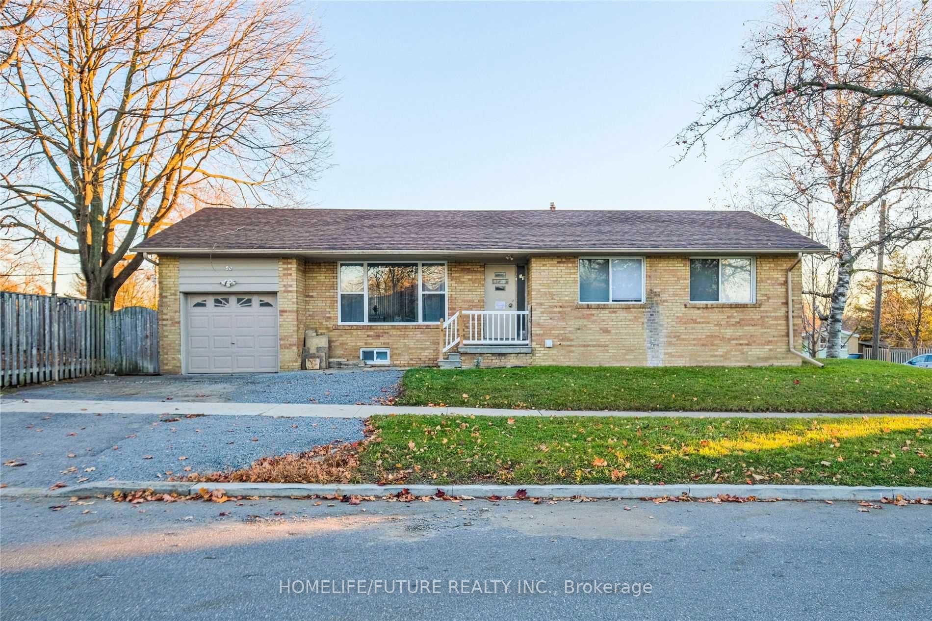 50 Benlight Crescent Property Photo 1