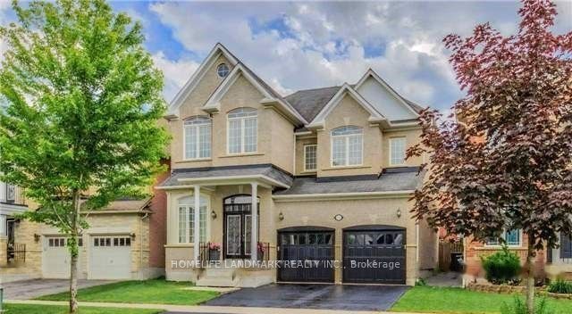 135 Rushworth Drive Property Photo 1