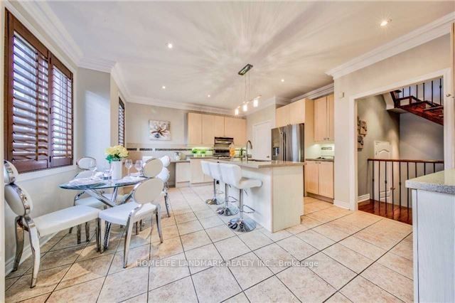 135 Rushworth Drive Property Photo 3