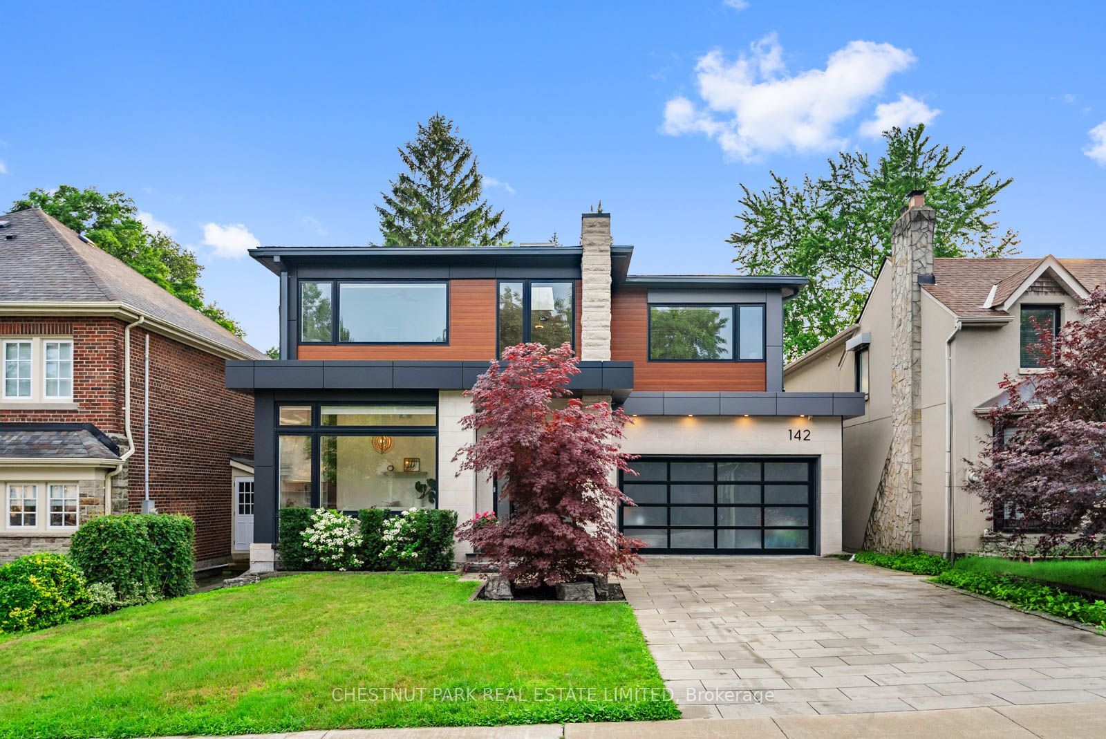 142 Fallingbrook Road Property Photo 1