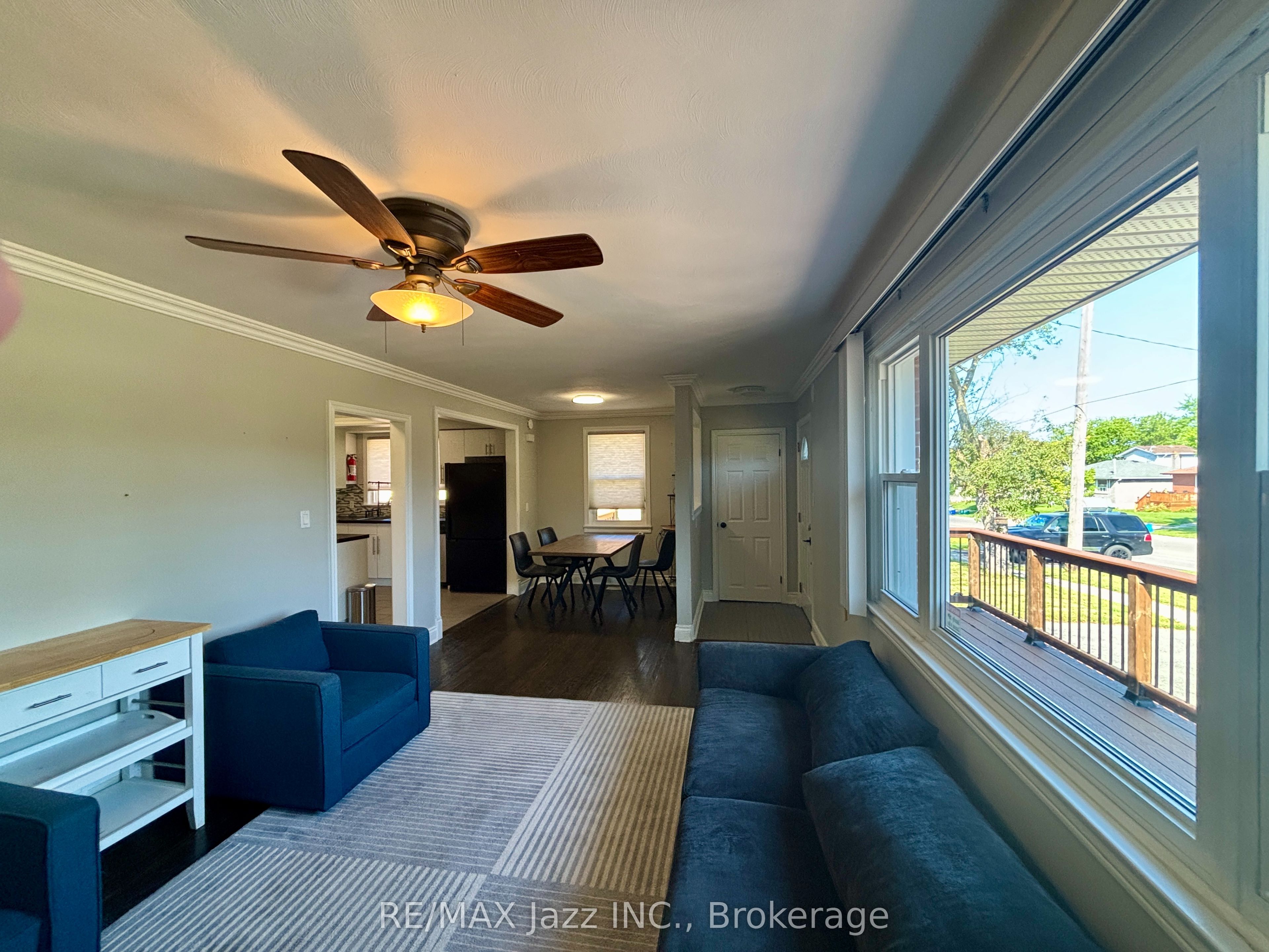751 Phillip Murray Avenue Unit 1 Property Photo 5