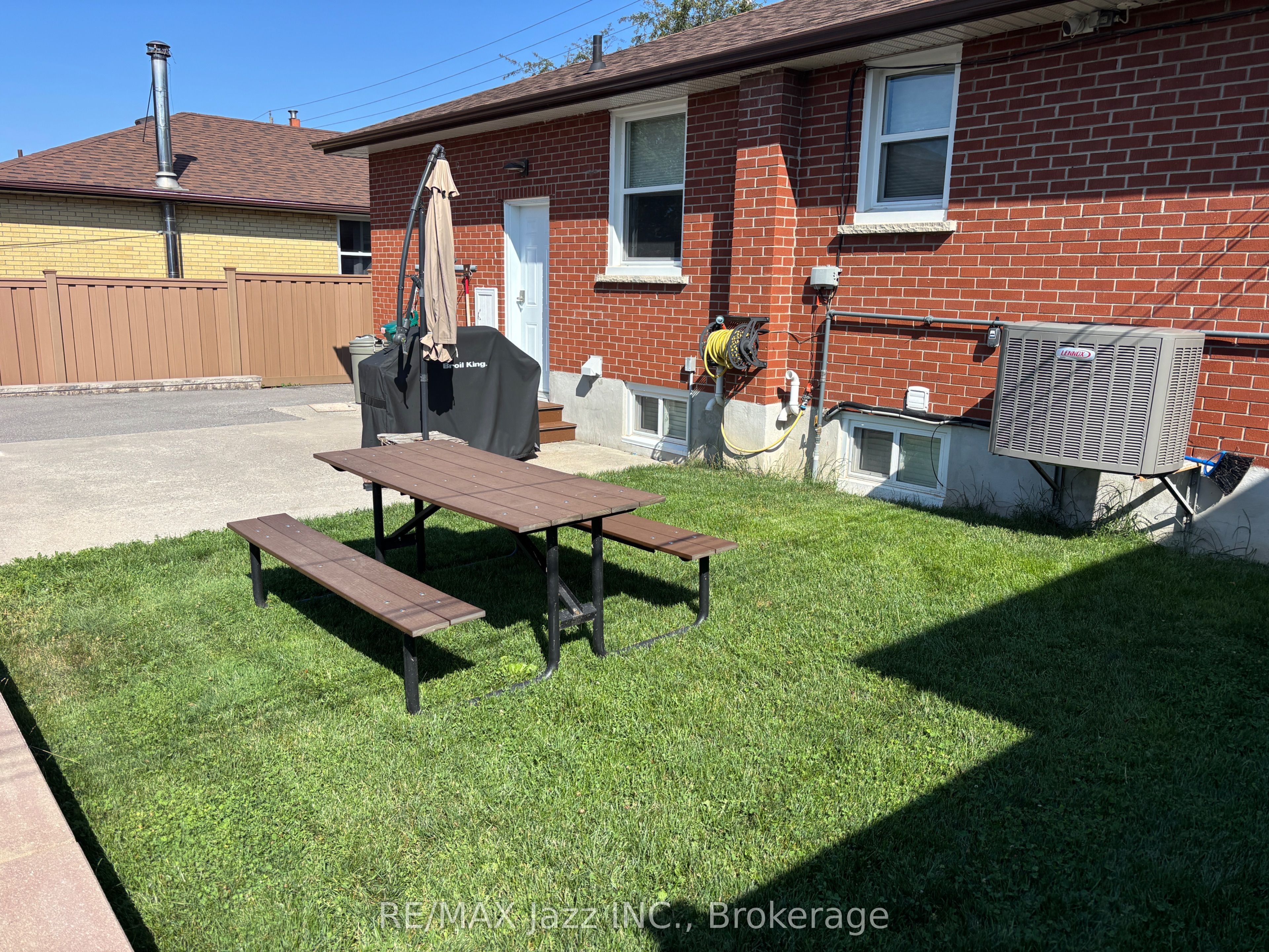 751 Phillip Murray Avenue Unit 3 (adu) Property Photo 20