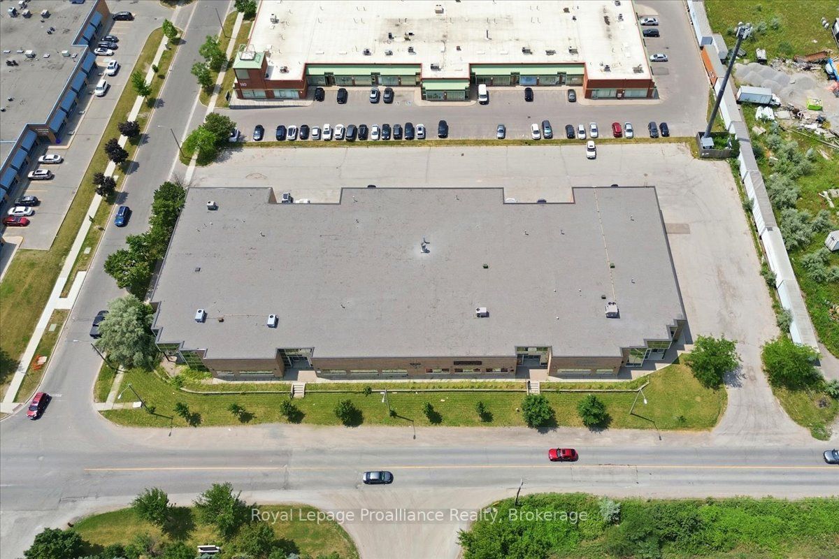 1200 Tapscott Road Property Photo 2