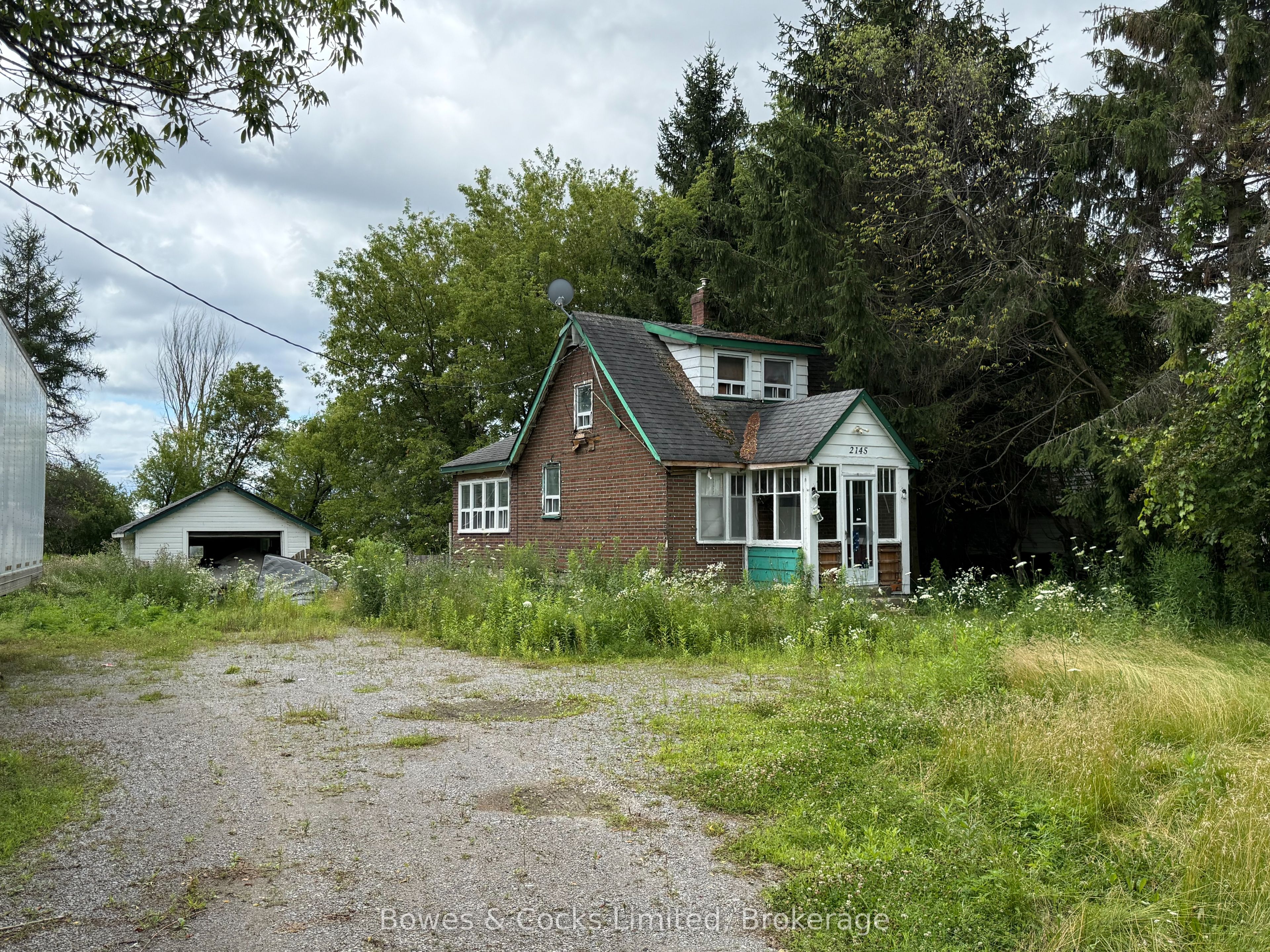 2145 Highway 2 Property Photo 1