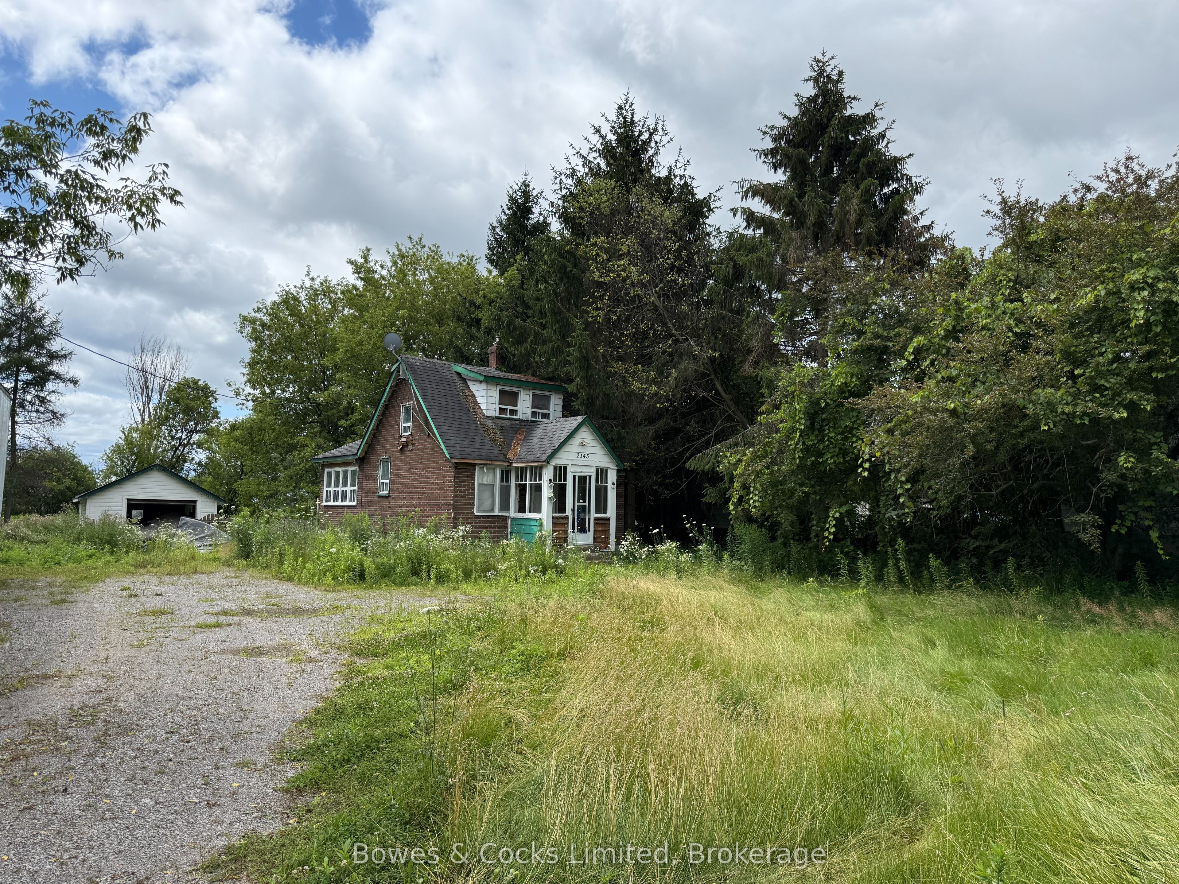 2145 Highway 2 Property Photo 2