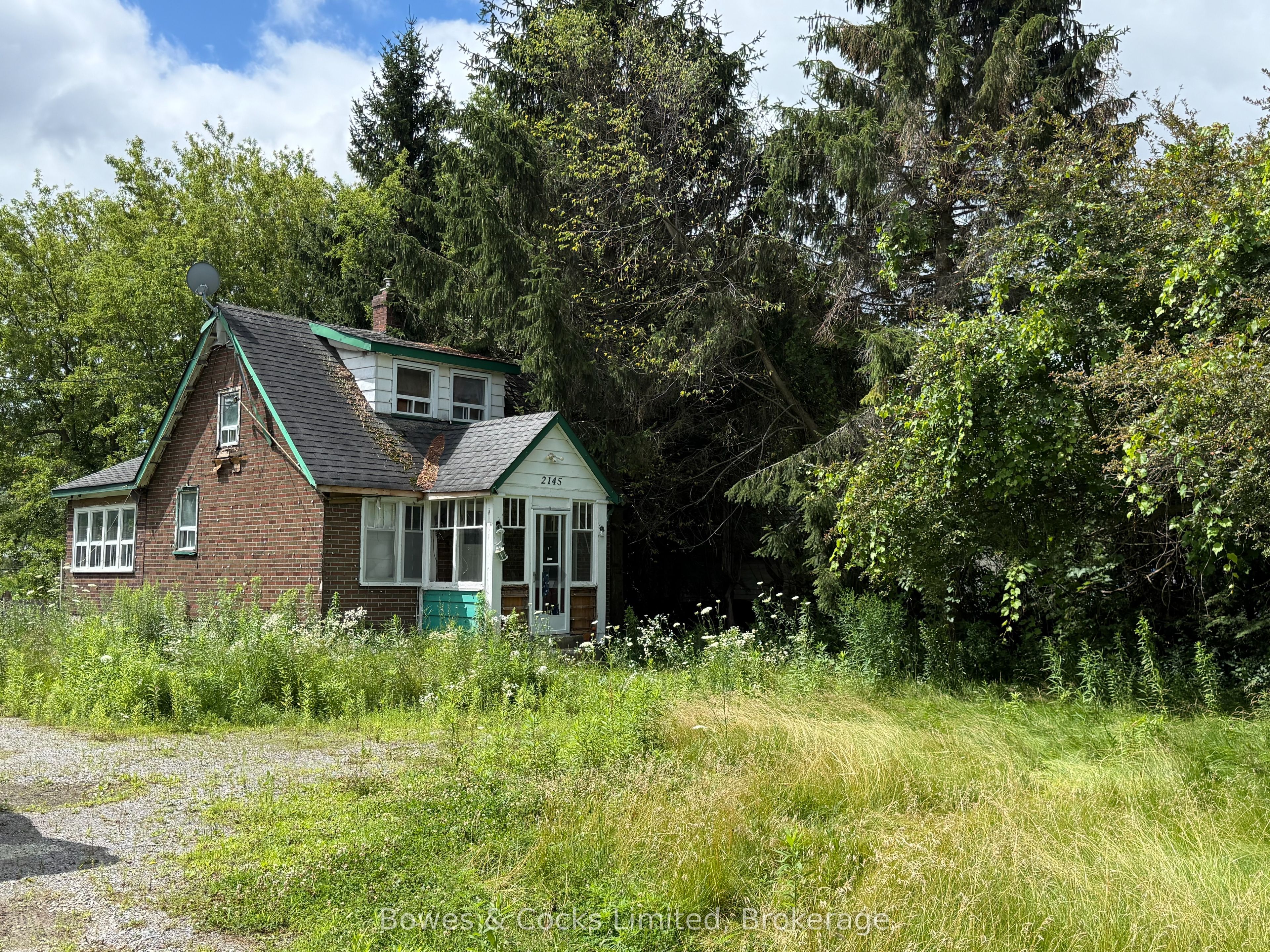 2145 Highway 2 Property Photo 3