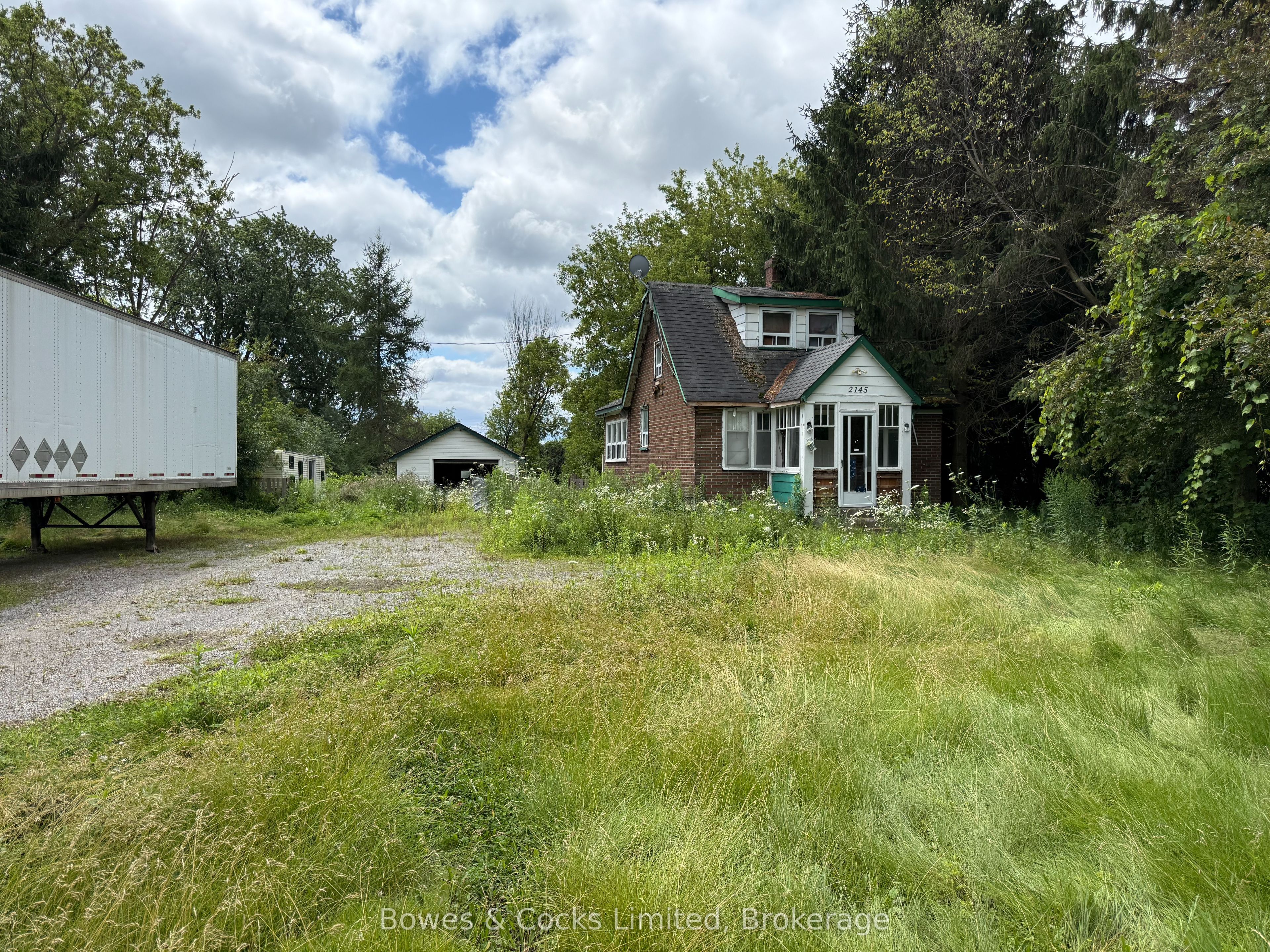2145 Highway 2 Property Photo 7