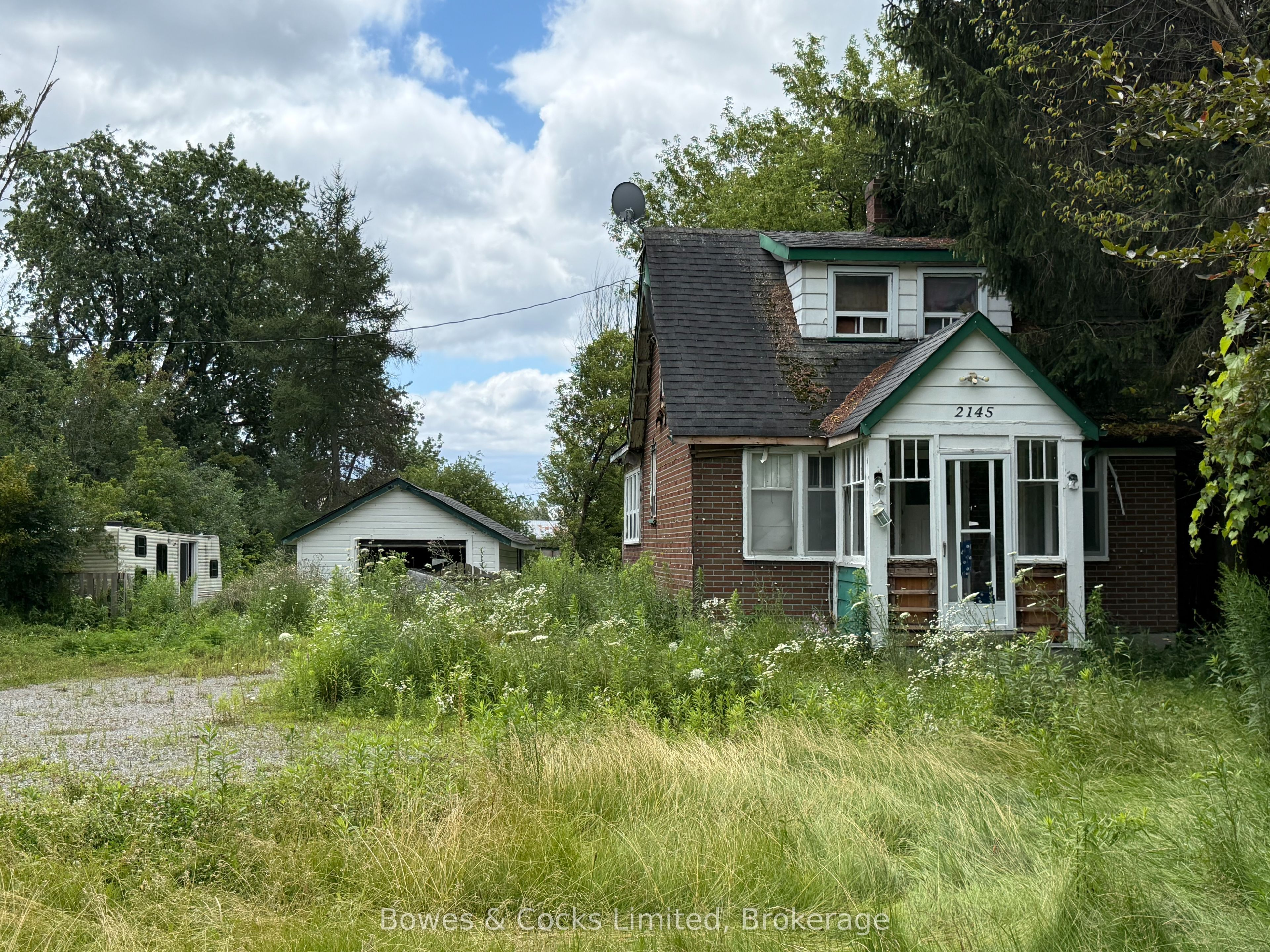 2145 Highway 2 Property Photo 8